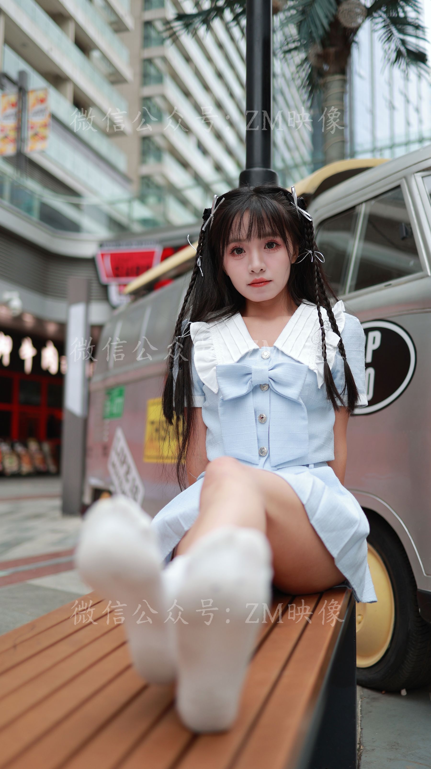 [织梦映像] 浮光掠影-无物可离虚壳外/(500P)