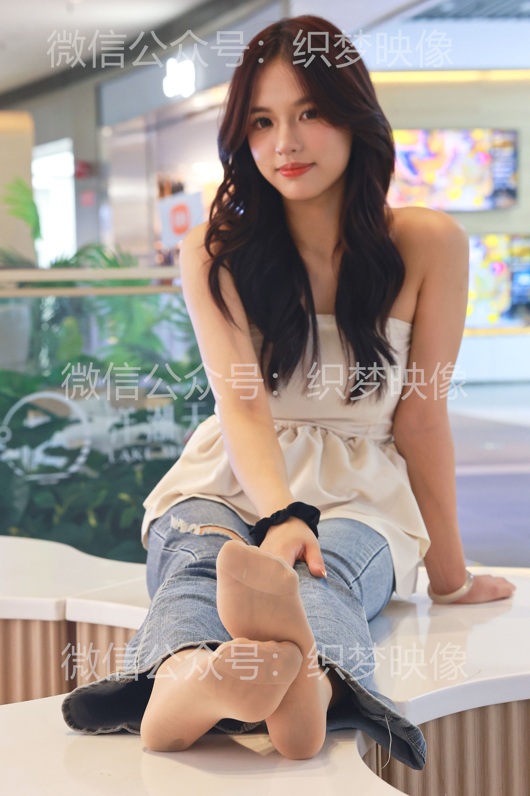 [织梦映像] 金风玉露-金风玉露一相逢，便胜却人间无数/(300P)