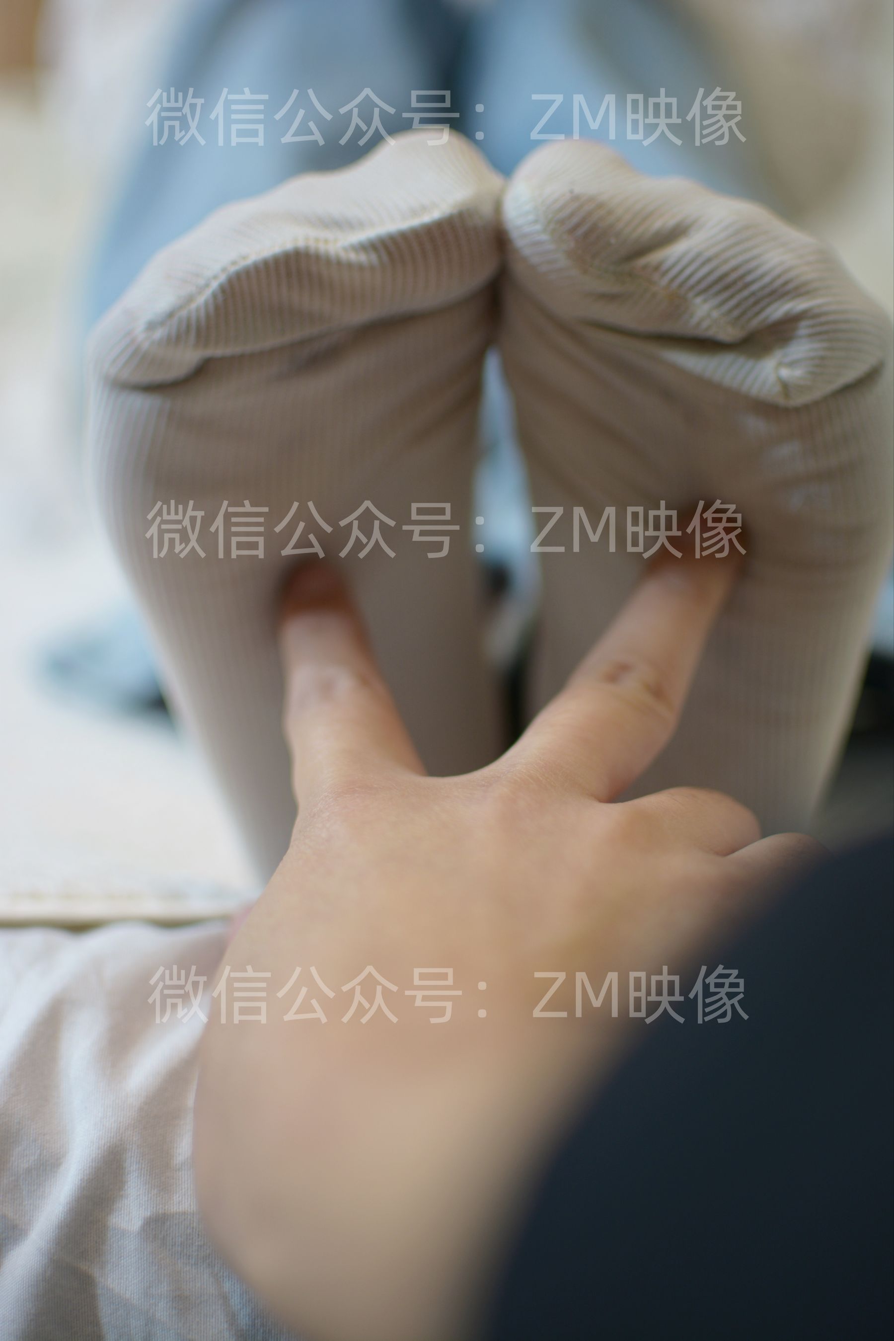 [织梦映像] 霜映春华-你是微笑里的甜/(400P)