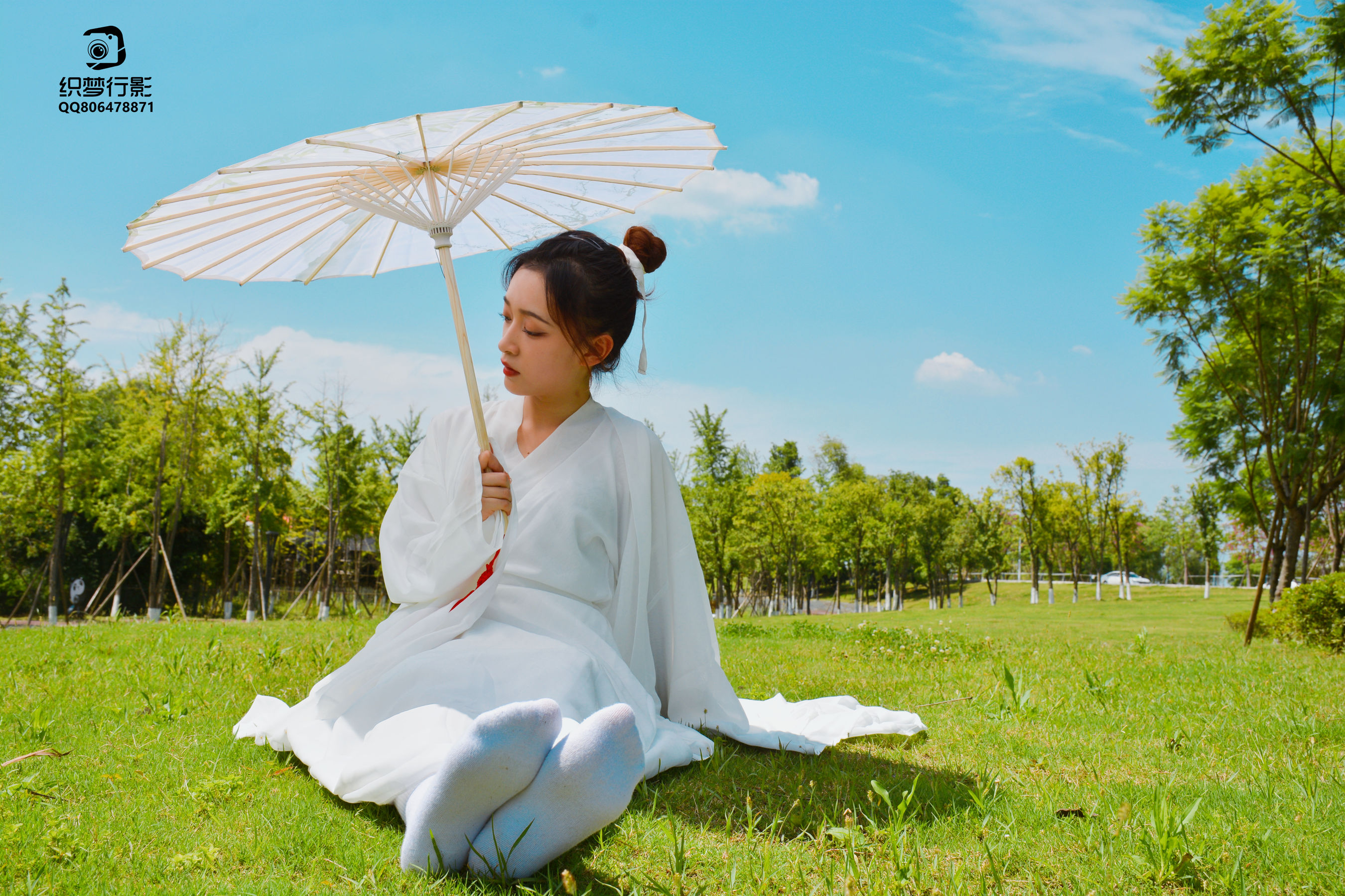 [织梦映像] 武林外史-仗剑江湖梦已远/(99P)