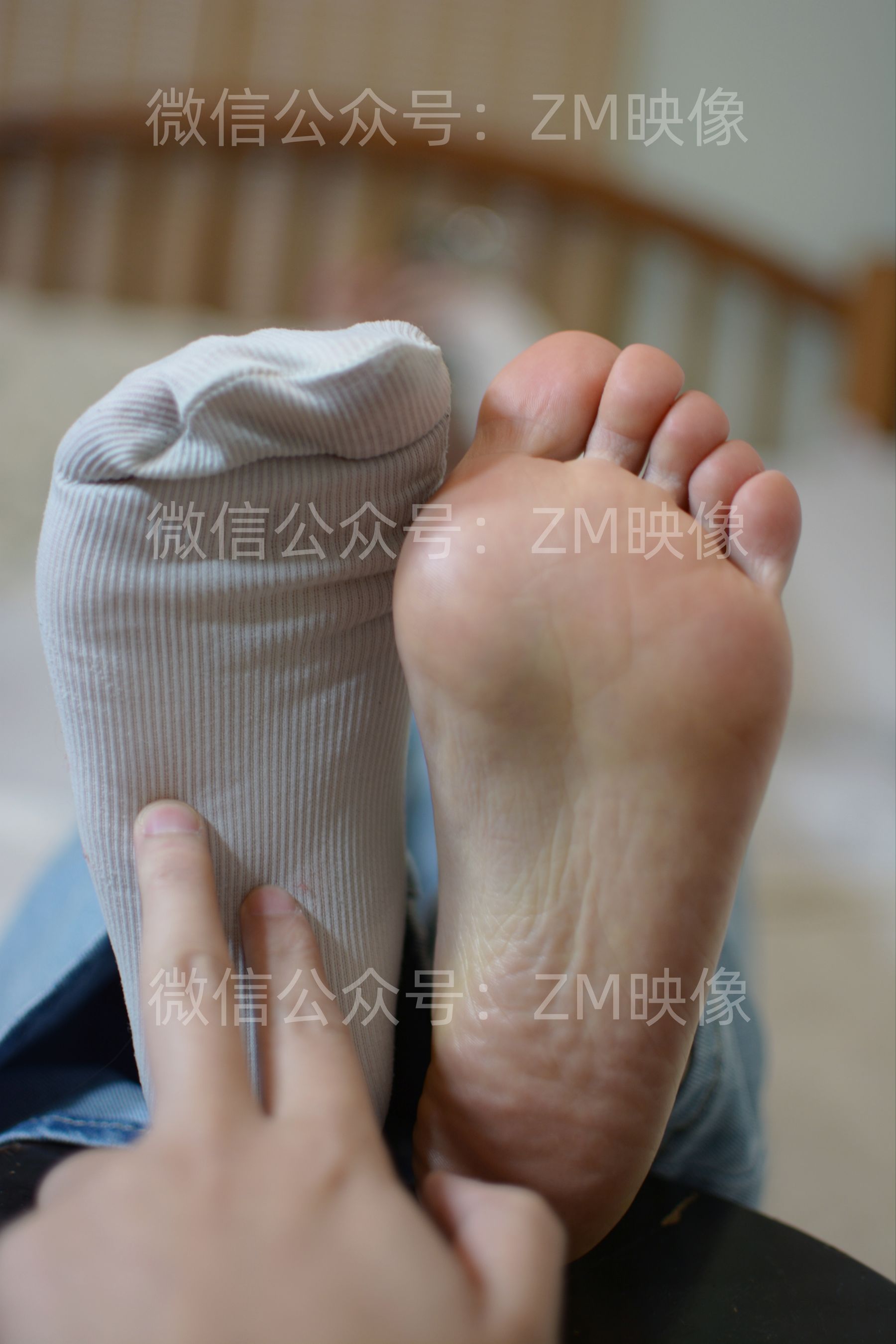 [织梦映像] 霜映春华-你是微笑里的甜/(400P)