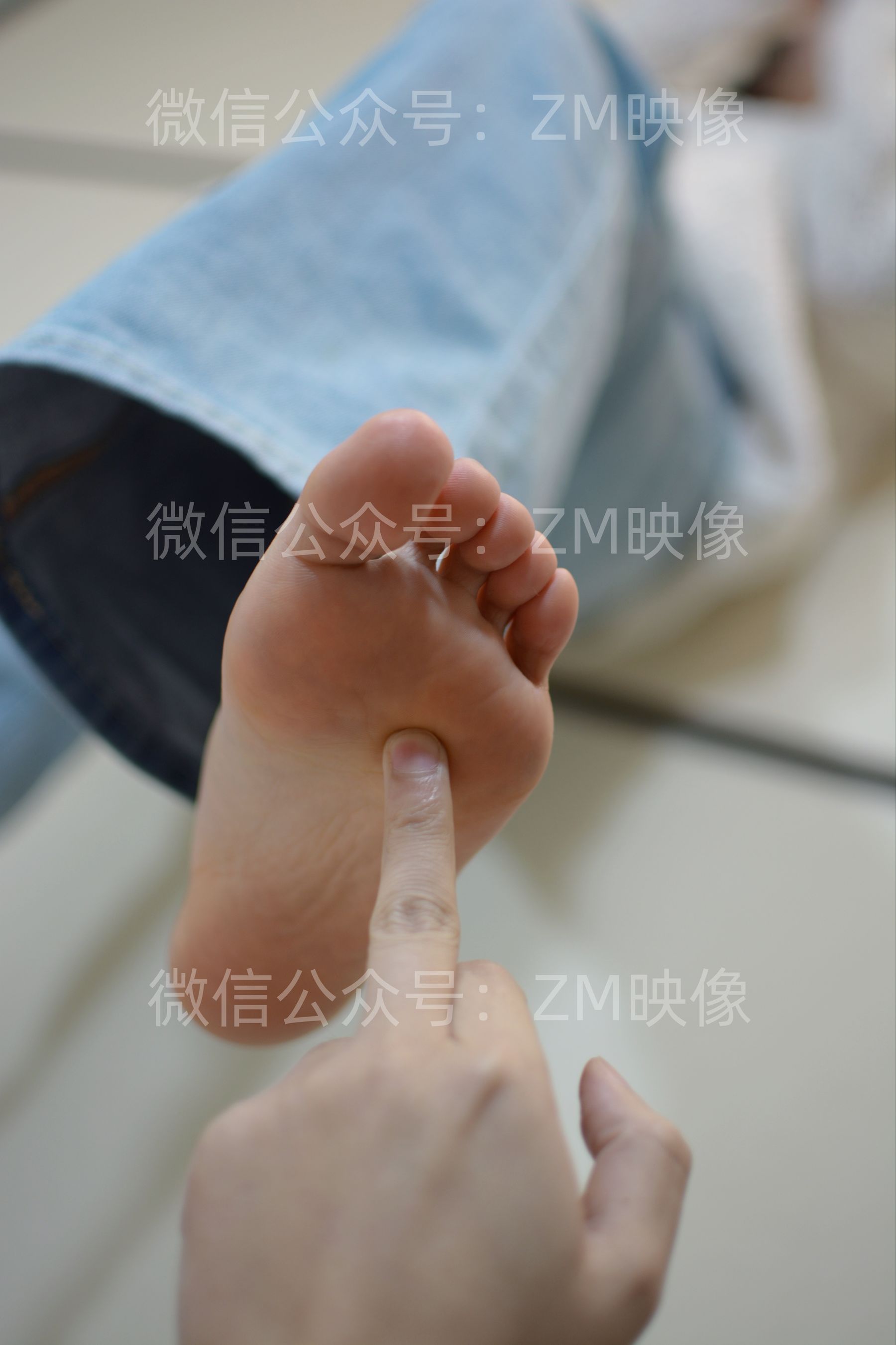 [织梦映像] 霜映春华-你是微笑里的甜/(400P)