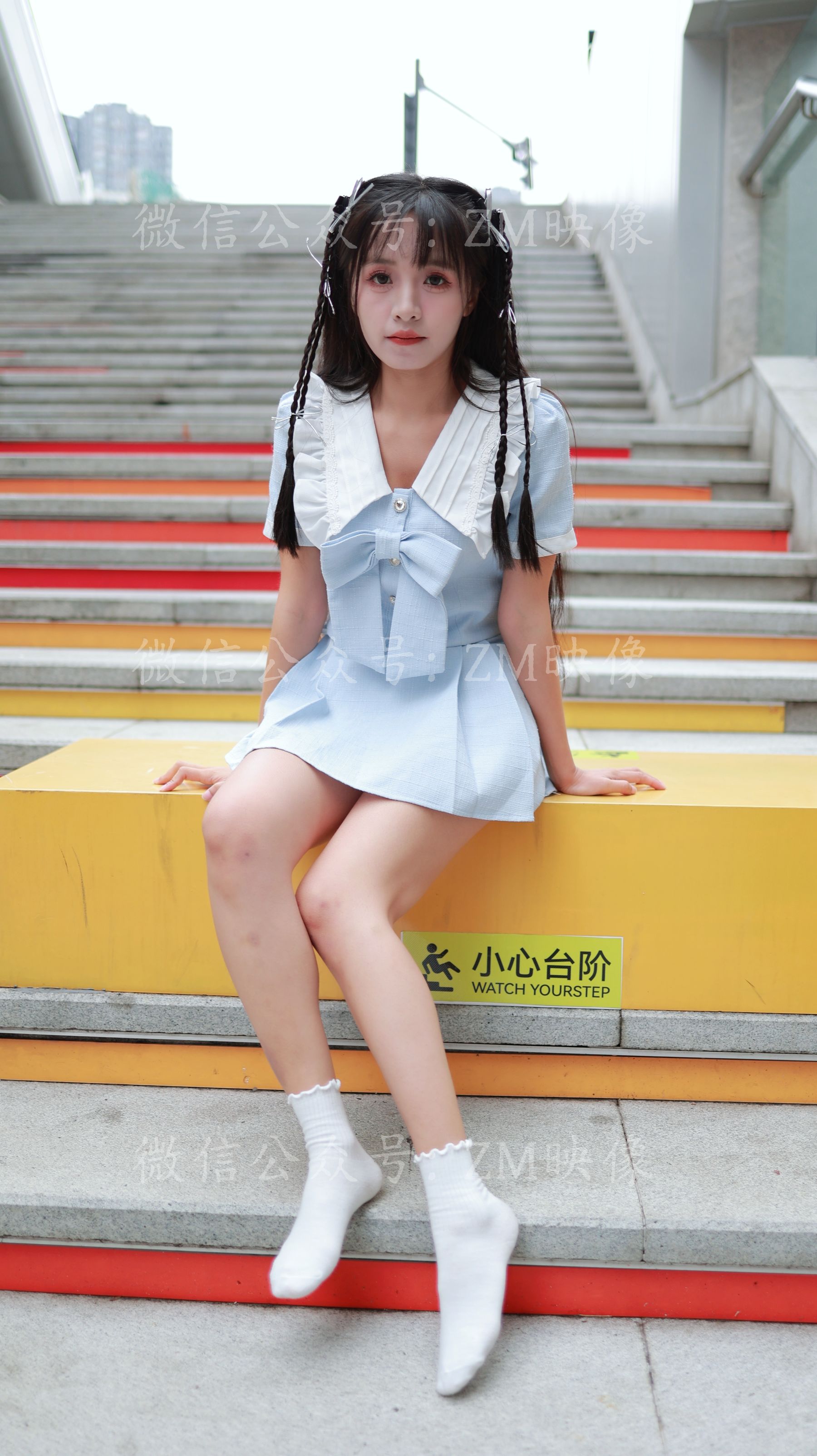 [织梦映像] 浮光掠影-无物可离虚壳外/(500P)