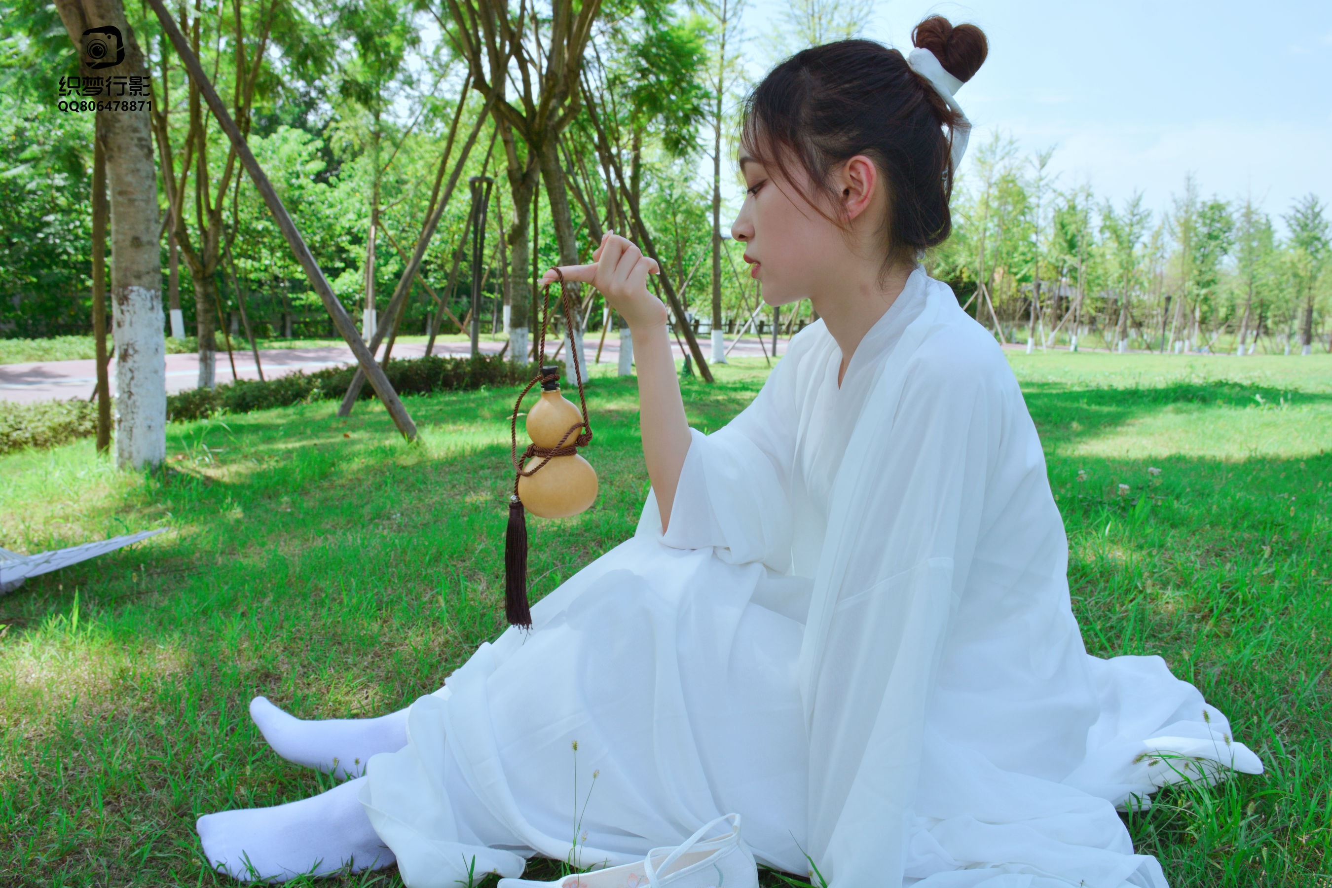 [织梦映像] 武林外史-仗剑江湖梦已远/(99P)