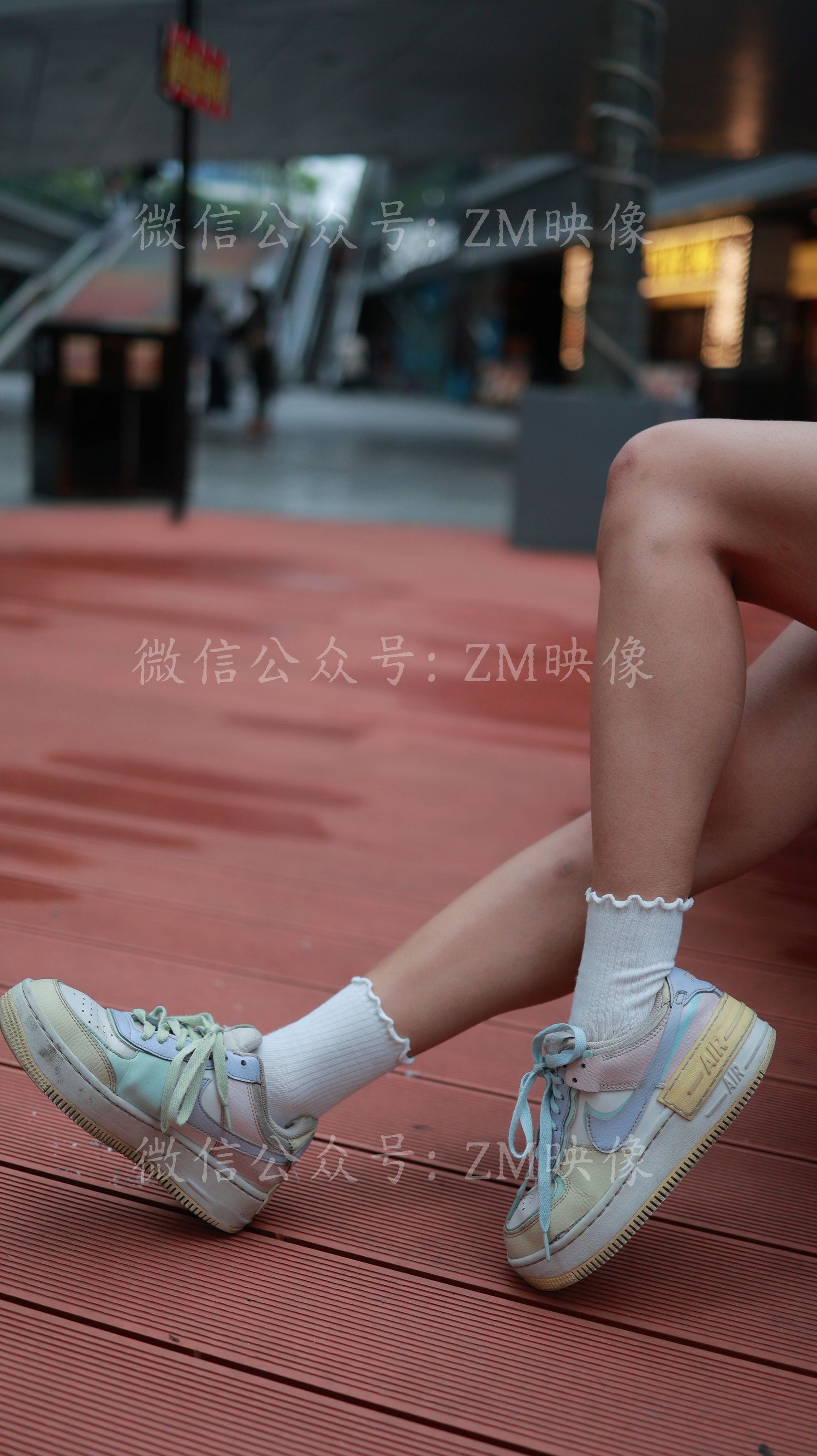 [织梦映像] 浮光掠影-无物可离虚壳外/(500P)