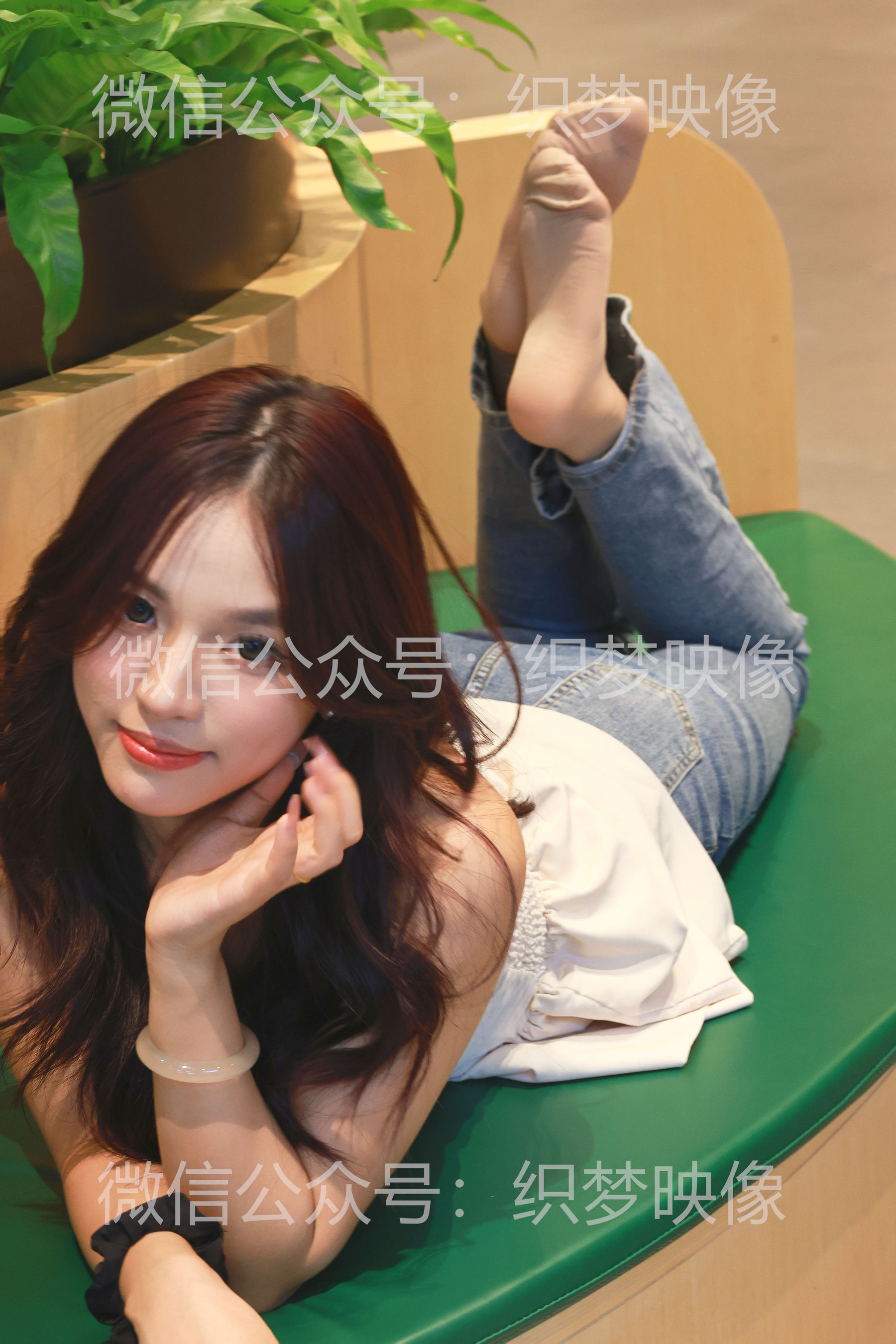 [织梦映像] 金风玉露-金风玉露一相逢，便胜却人间无数/(300P)