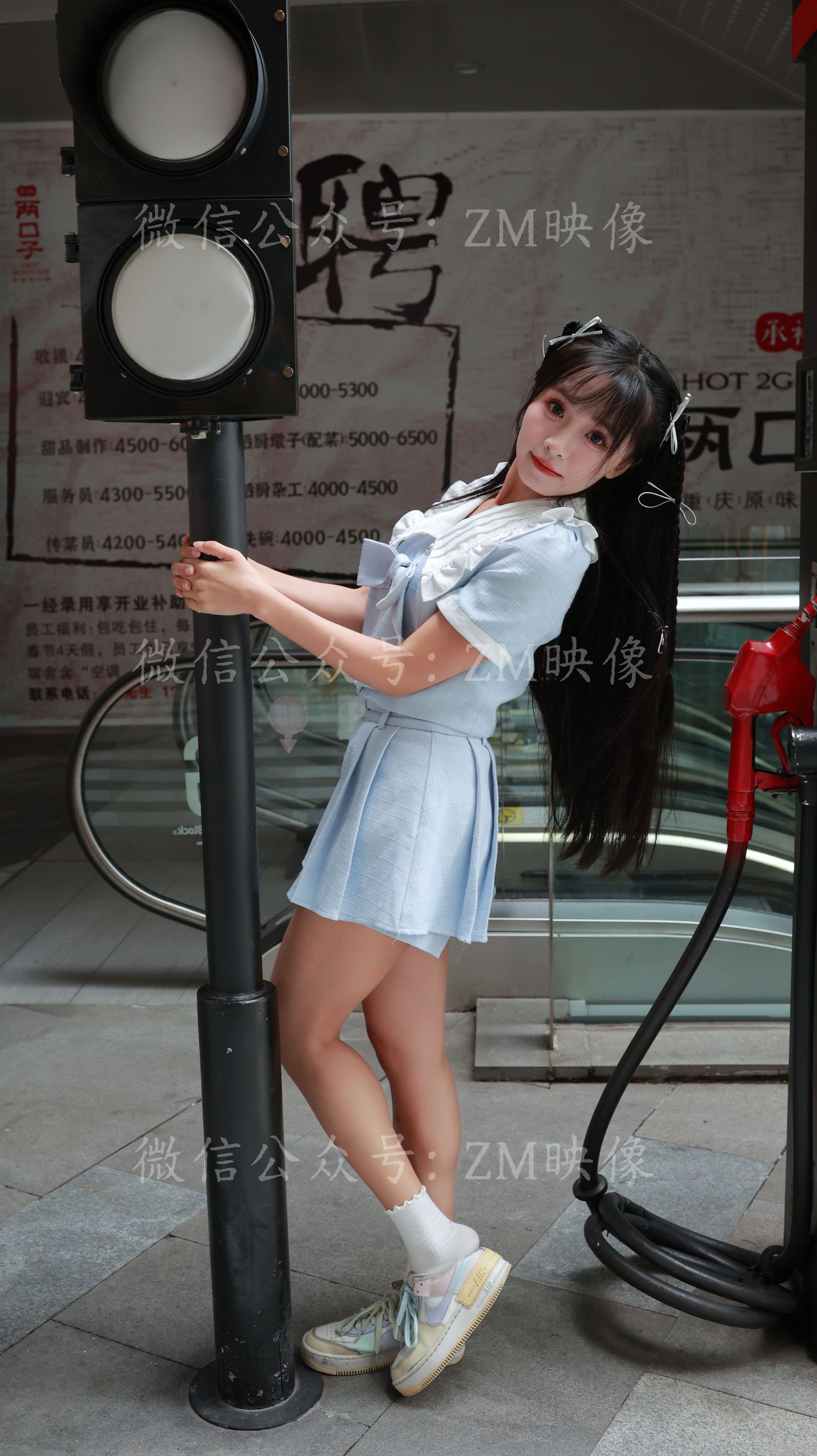 [织梦映像] 浮光掠影-无物可离虚壳外/(500P)