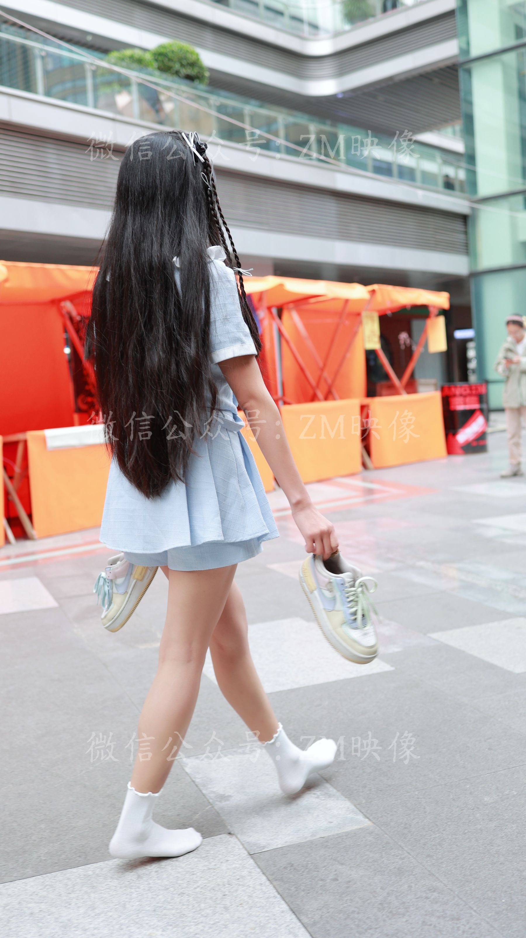 [织梦映像] 浮光掠影-无物可离虚壳外/(500P)