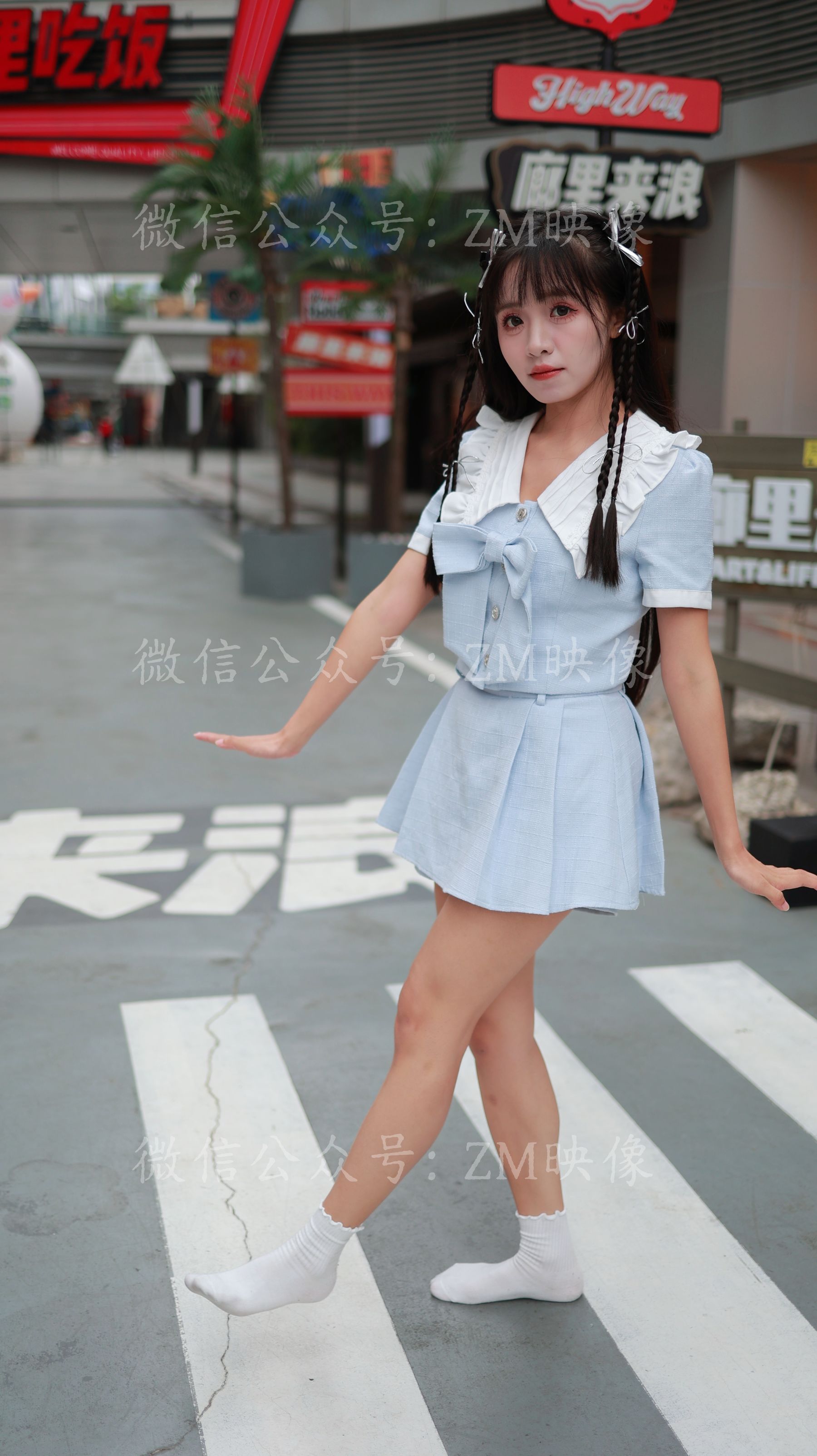 [织梦映像] 浮光掠影-无物可离虚壳外/(500P)