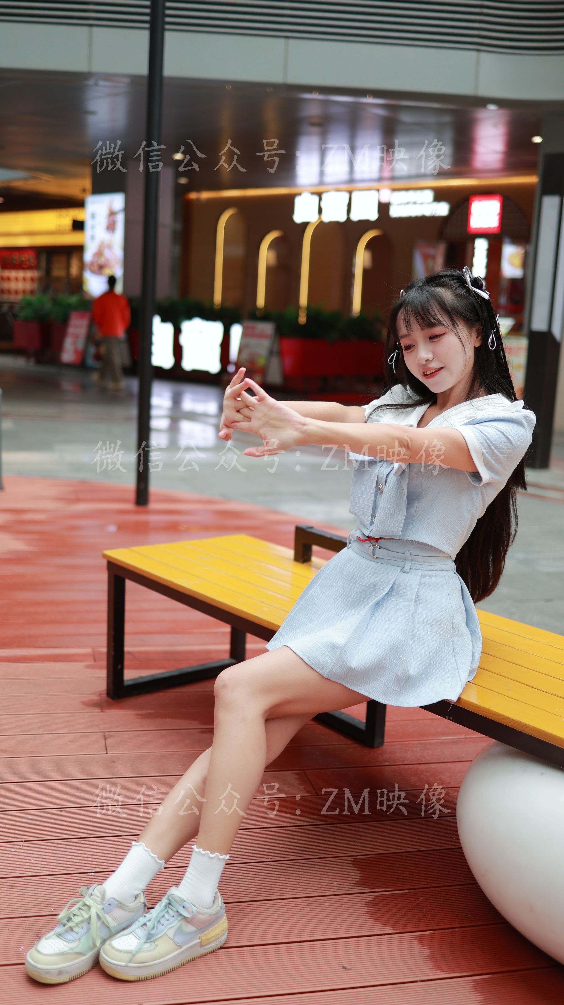 [织梦映像] 浮光掠影-无物可离虚壳外/(500P)