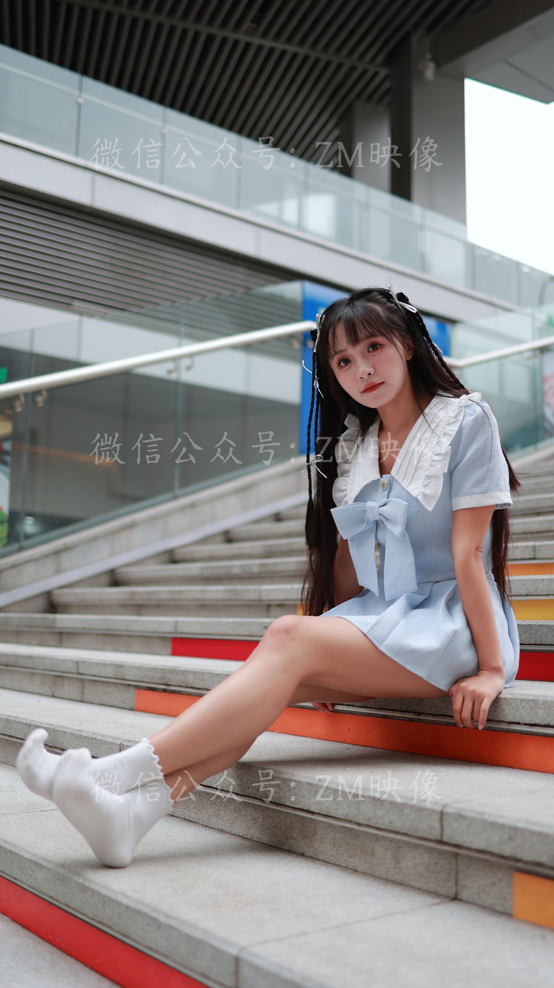 [织梦映像] 浮光掠影-无物可离虚壳外/(500P)