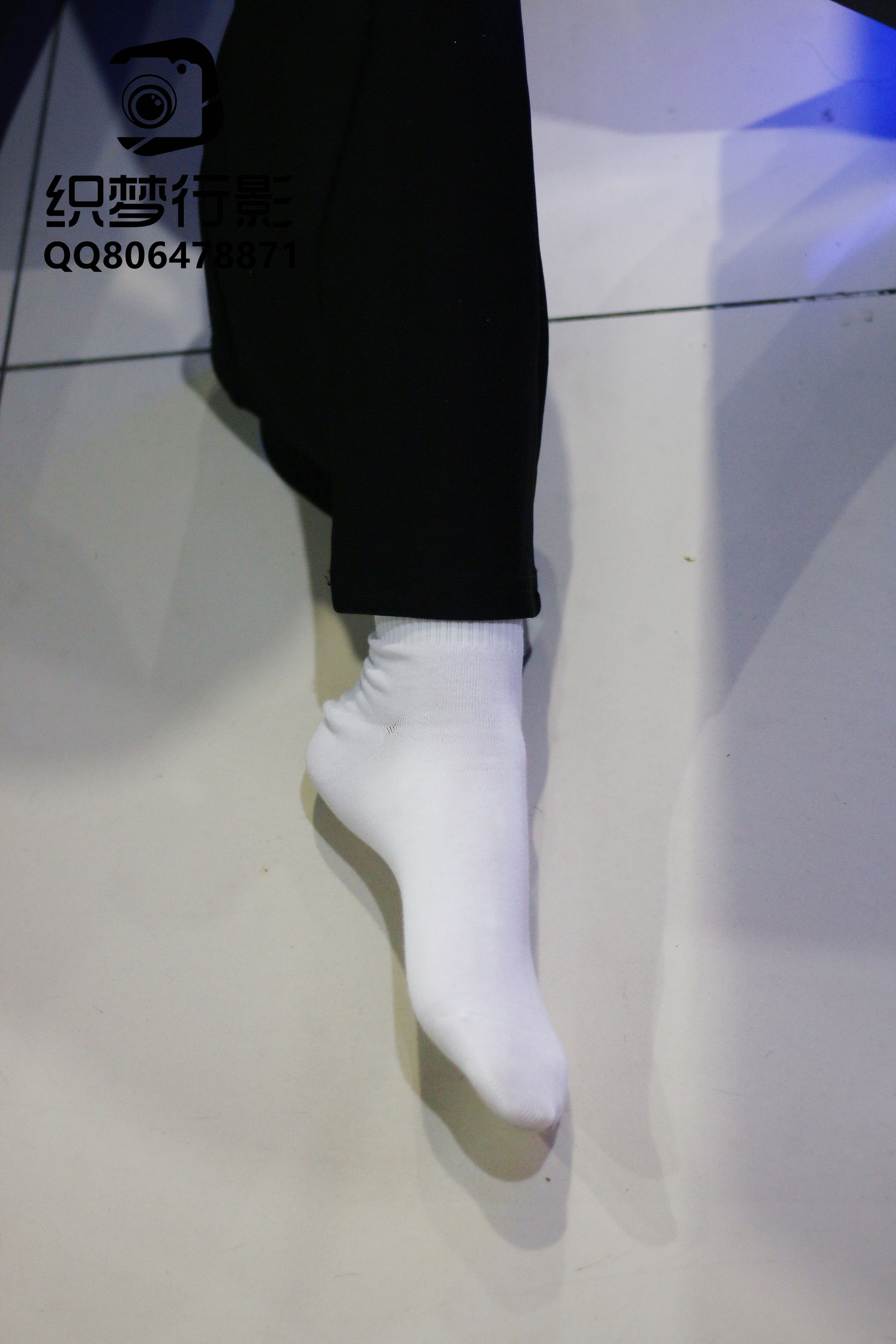 [织梦映像] 方寸之间-神游网络千万里/(300P)