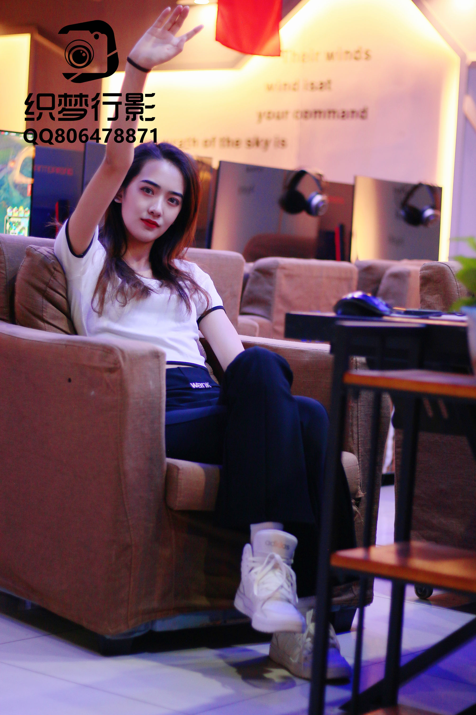 [织梦映像] 方寸之间-神游网络千万里/(300P)