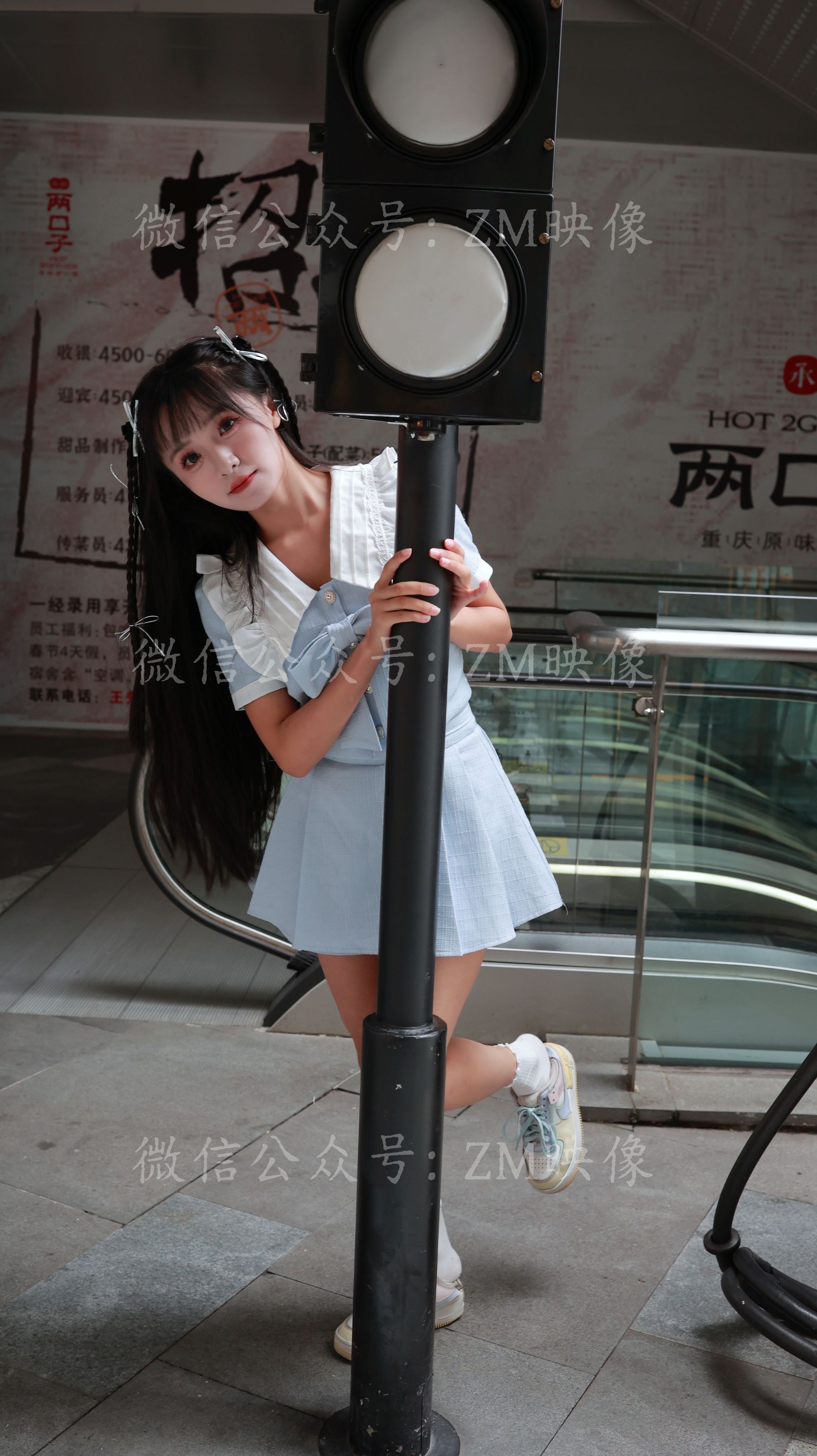 [织梦映像] 浮光掠影-无物可离虚壳外/(500P)