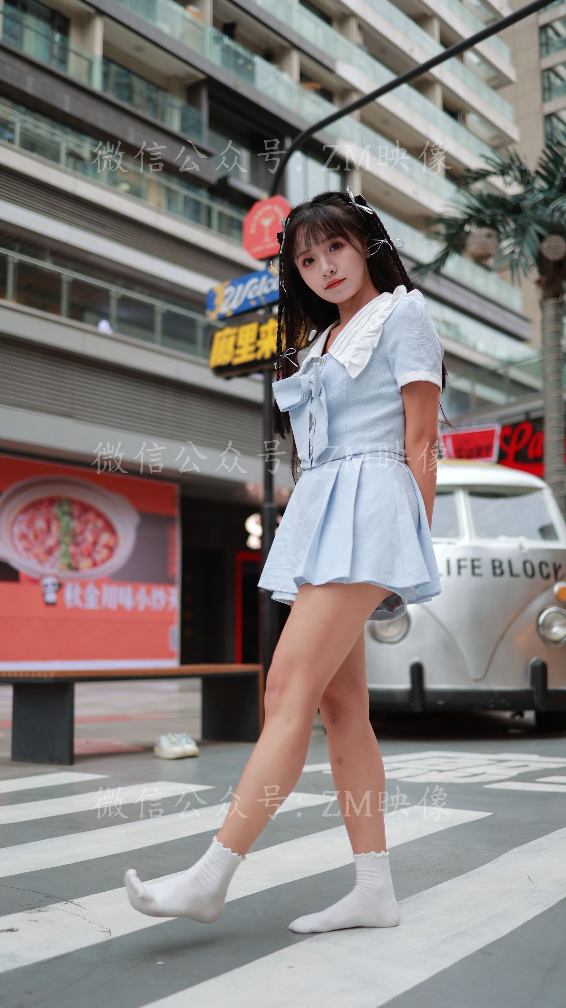 [织梦映像] 浮光掠影-无物可离虚壳外/(500P)