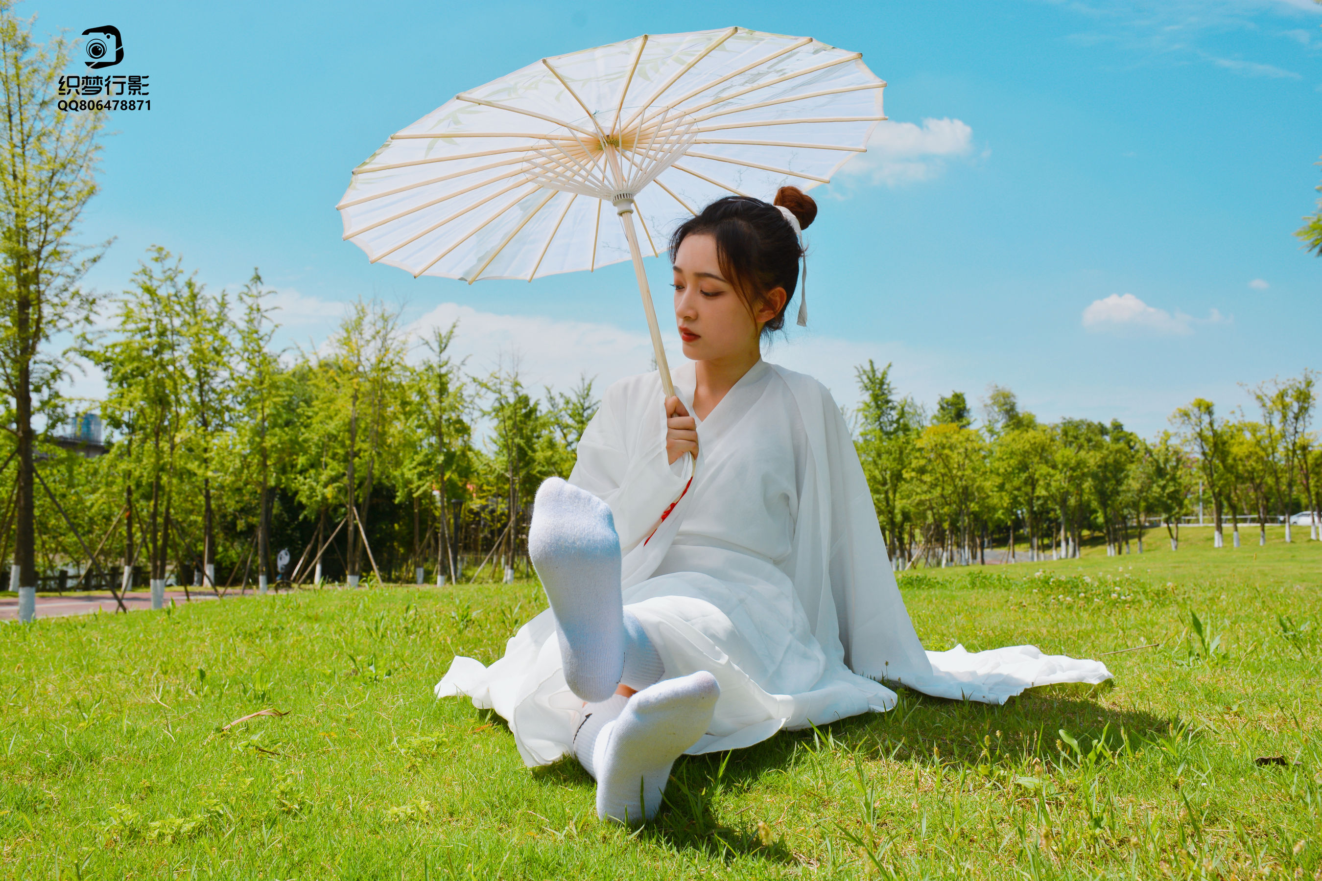 [织梦映像] 武林外史-仗剑江湖梦已远/(99P)