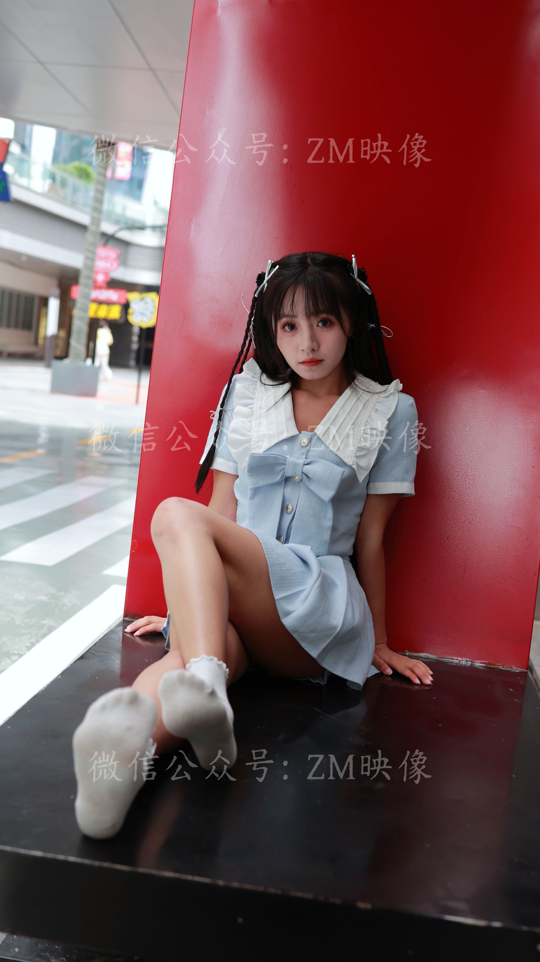 [织梦映像] 浮光掠影-无物可离虚壳外/(500P)