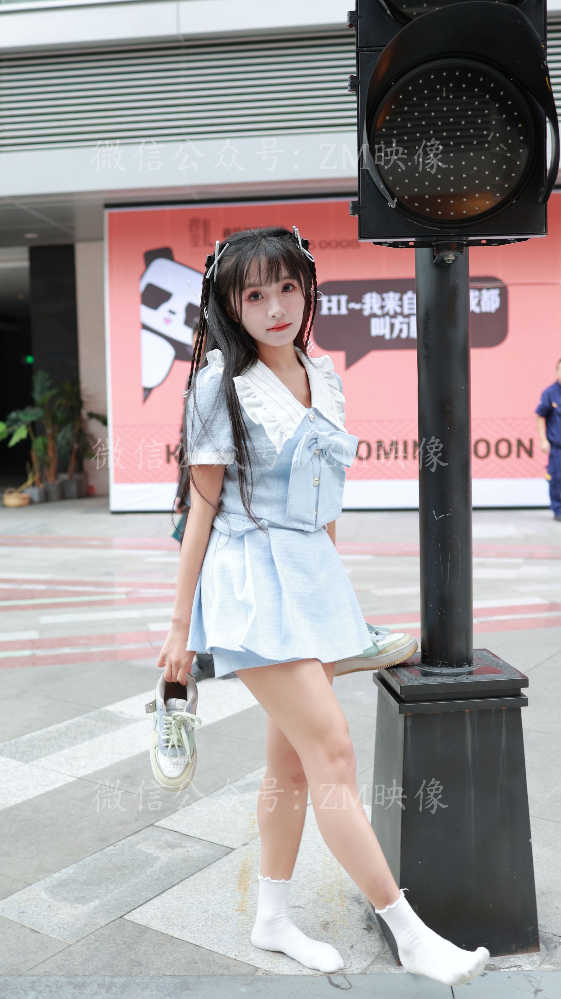 [织梦映像] 浮光掠影-无物可离虚壳外/(500P)