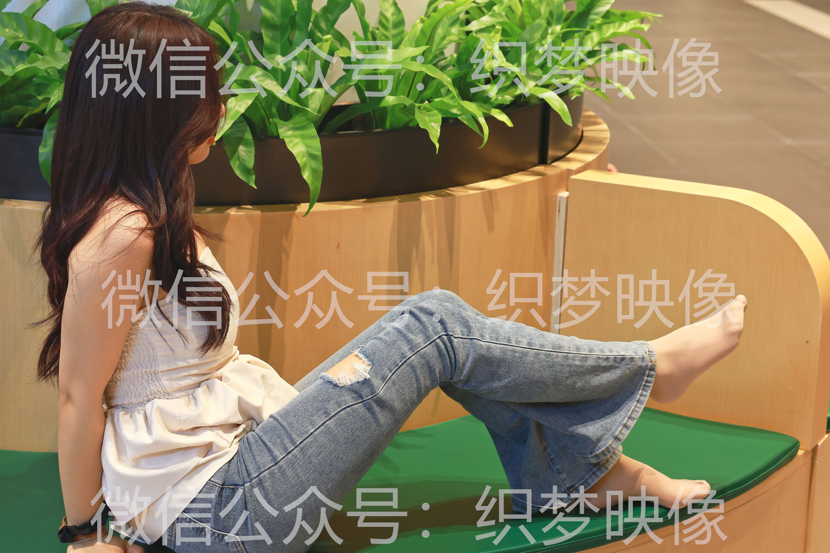 [织梦映像] 金风玉露-金风玉露一相逢，便胜却人间无数/(300P)