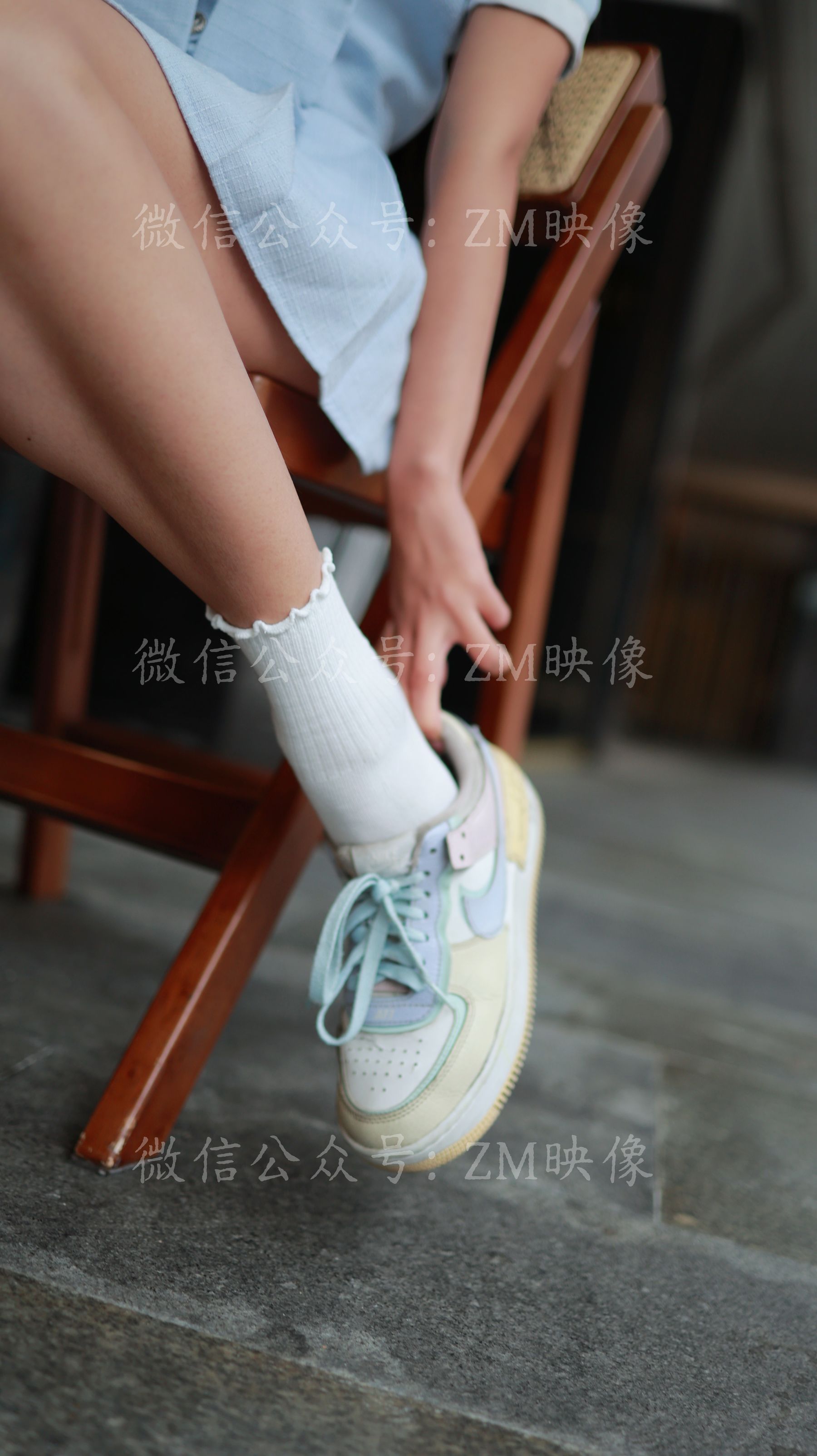 [织梦映像] 浮光掠影-无物可离虚壳外/(500P)