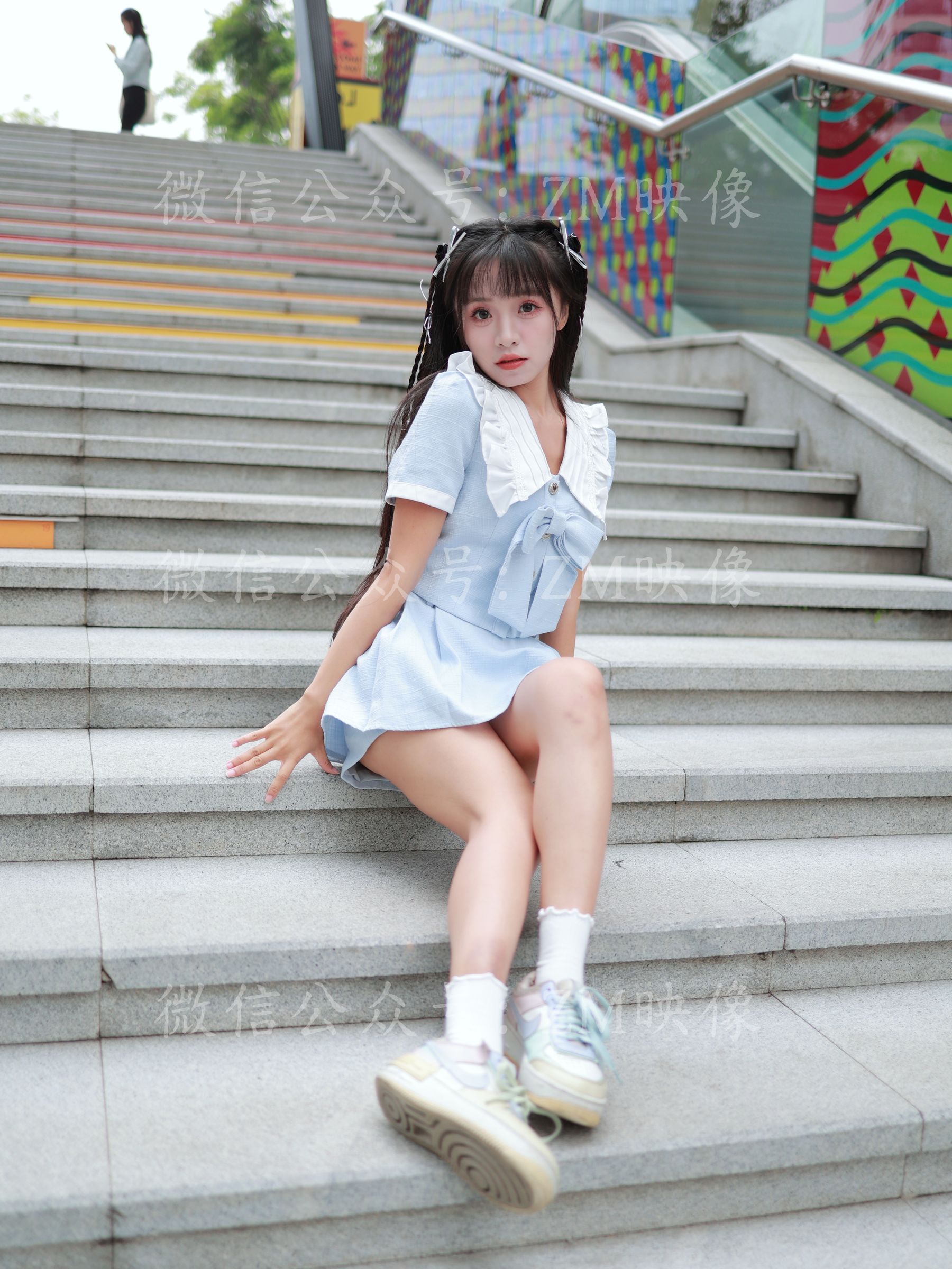 [织梦映像] 浮光掠影-无物可离虚壳外/(500P)