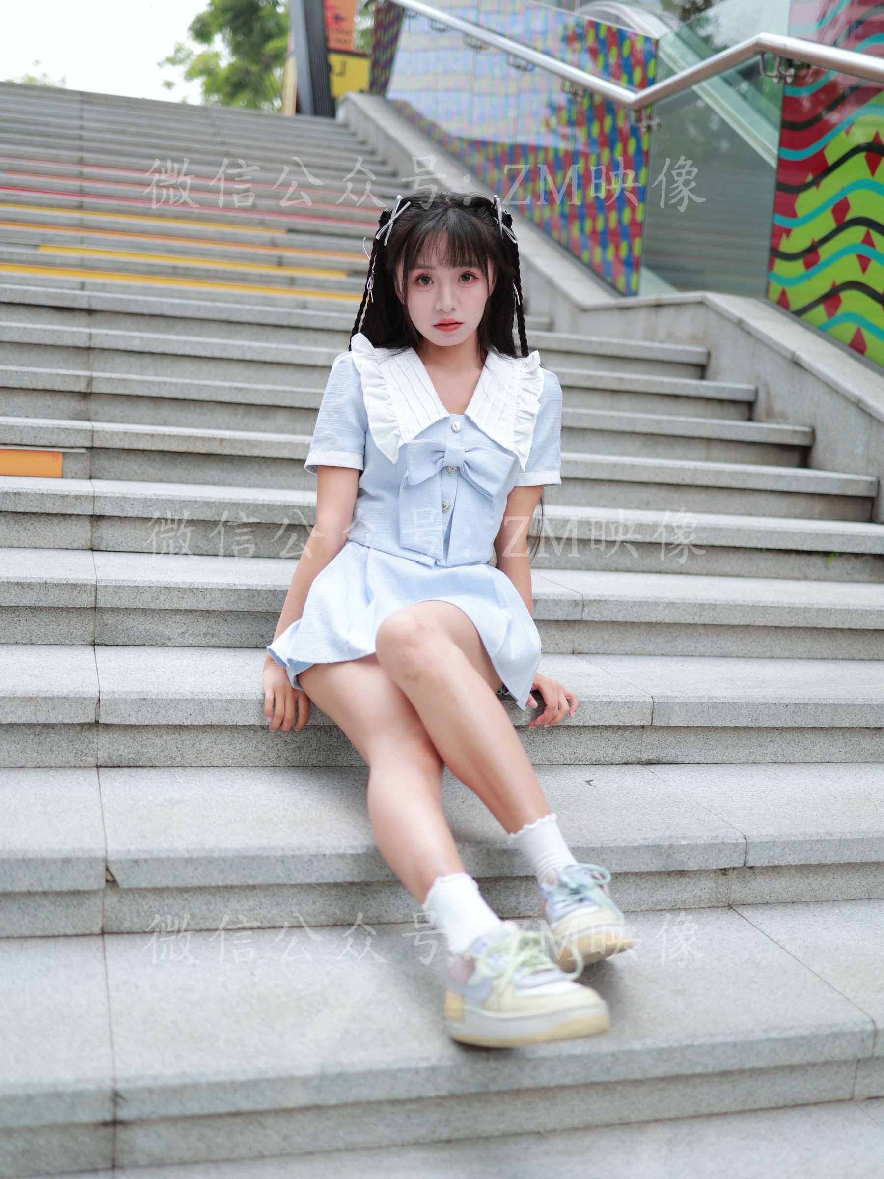 [织梦映像] 浮光掠影-无物可离虚壳外/(500P)