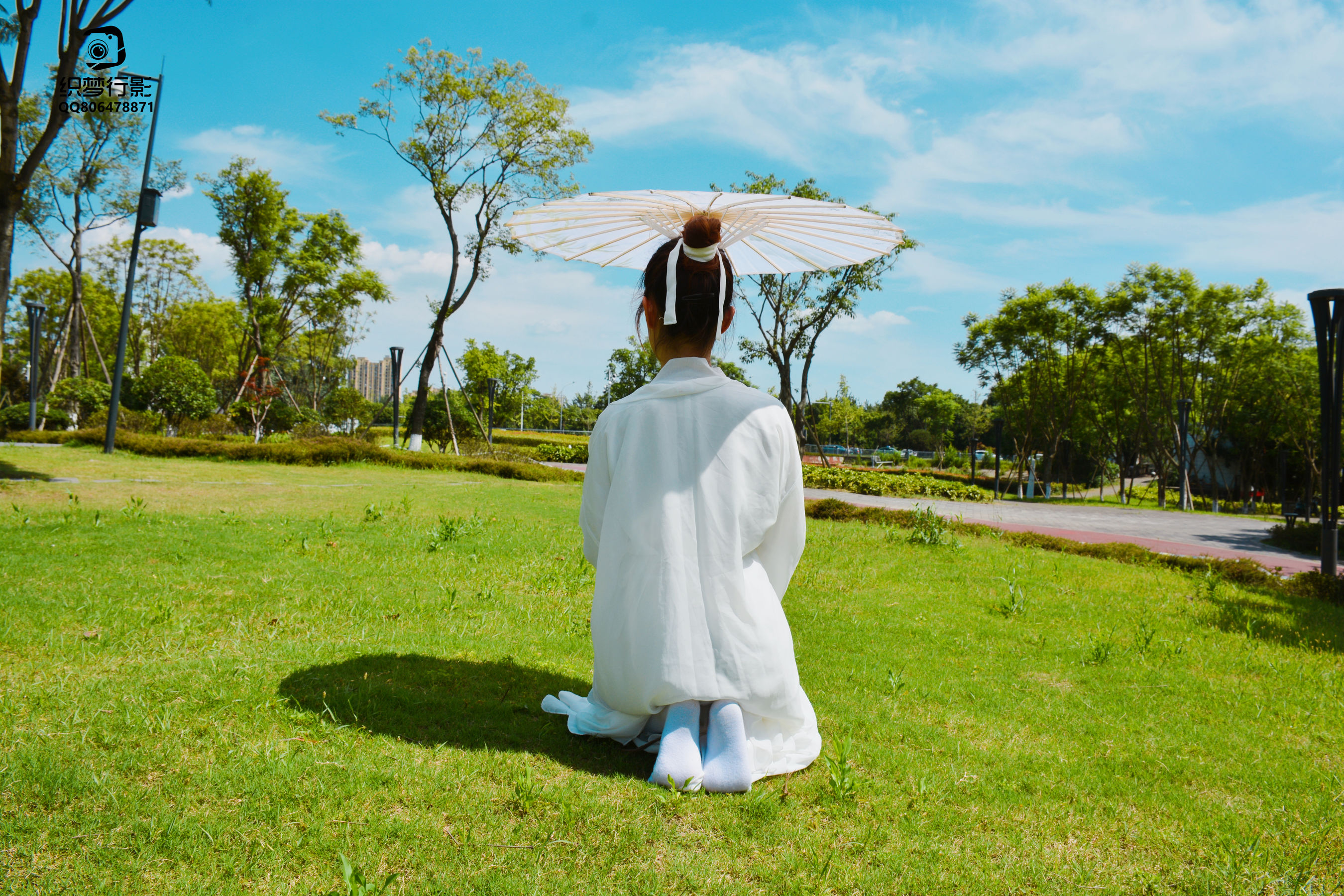 [织梦映像] 武林外史-仗剑江湖梦已远/(99P)