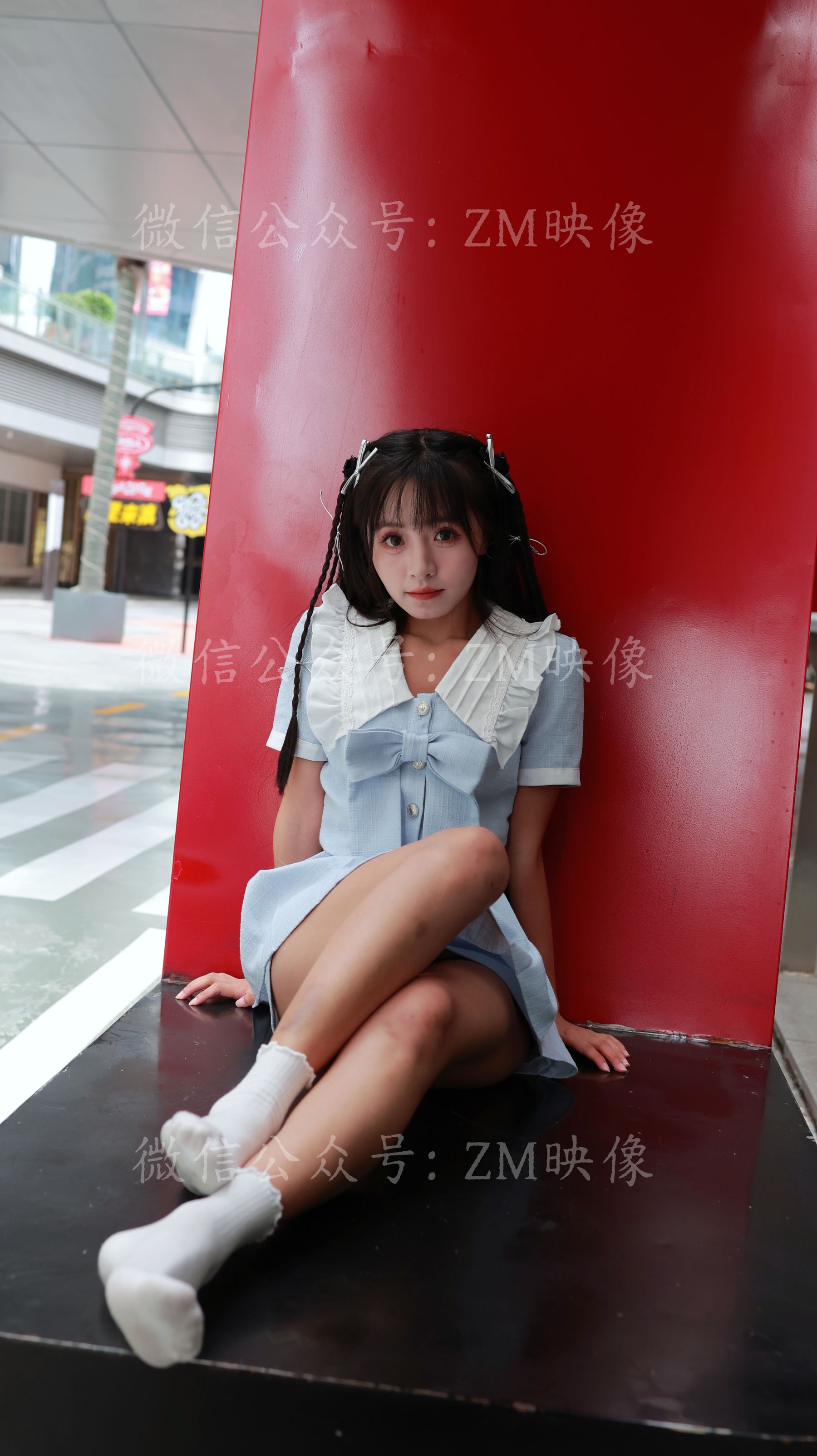 [织梦映像] 浮光掠影-无物可离虚壳外/(500P)