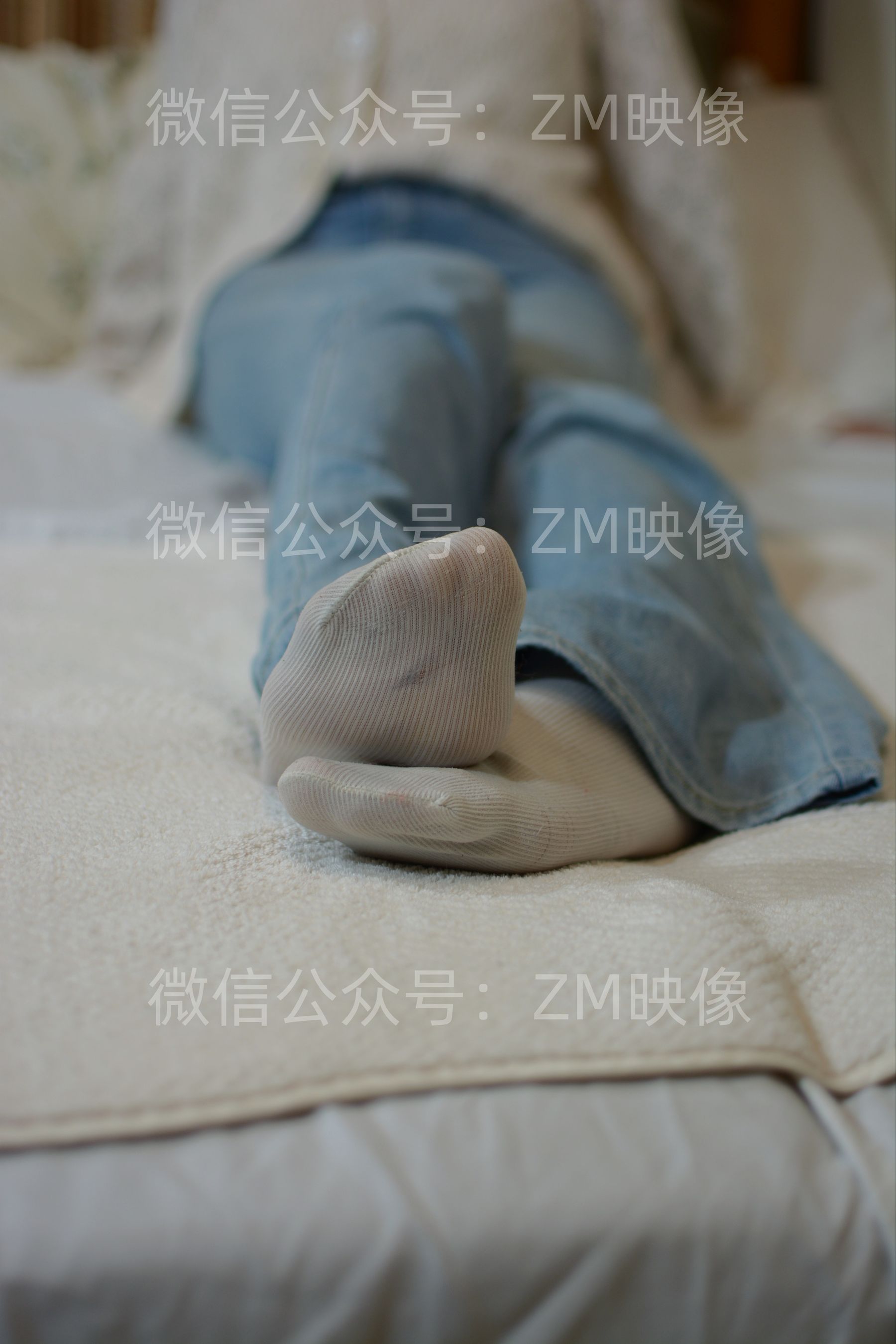 [织梦映像] 霜映春华-你是微笑里的甜/(400P)