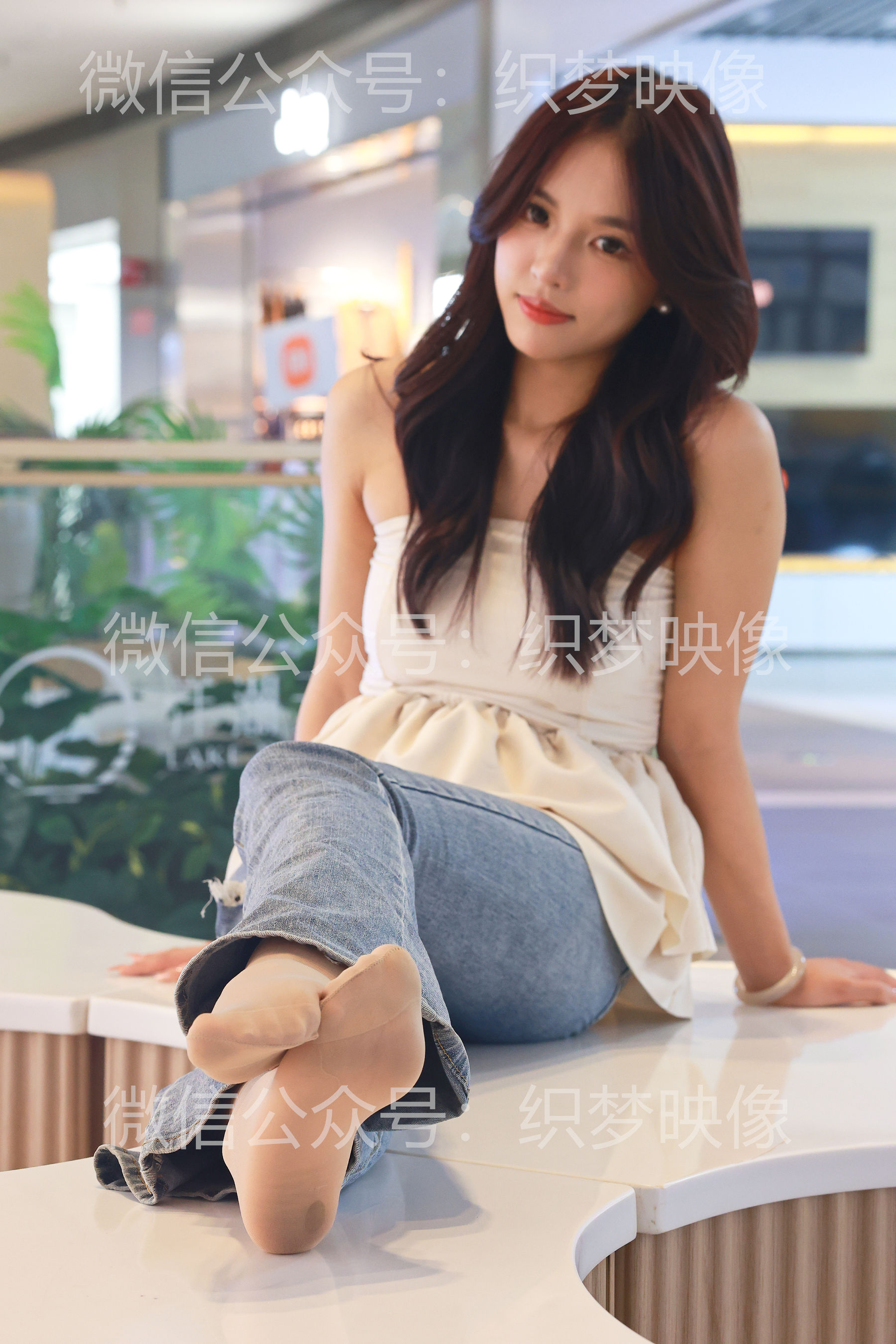 [织梦映像] 金风玉露-金风玉露一相逢，便胜却人间无数/(300P)