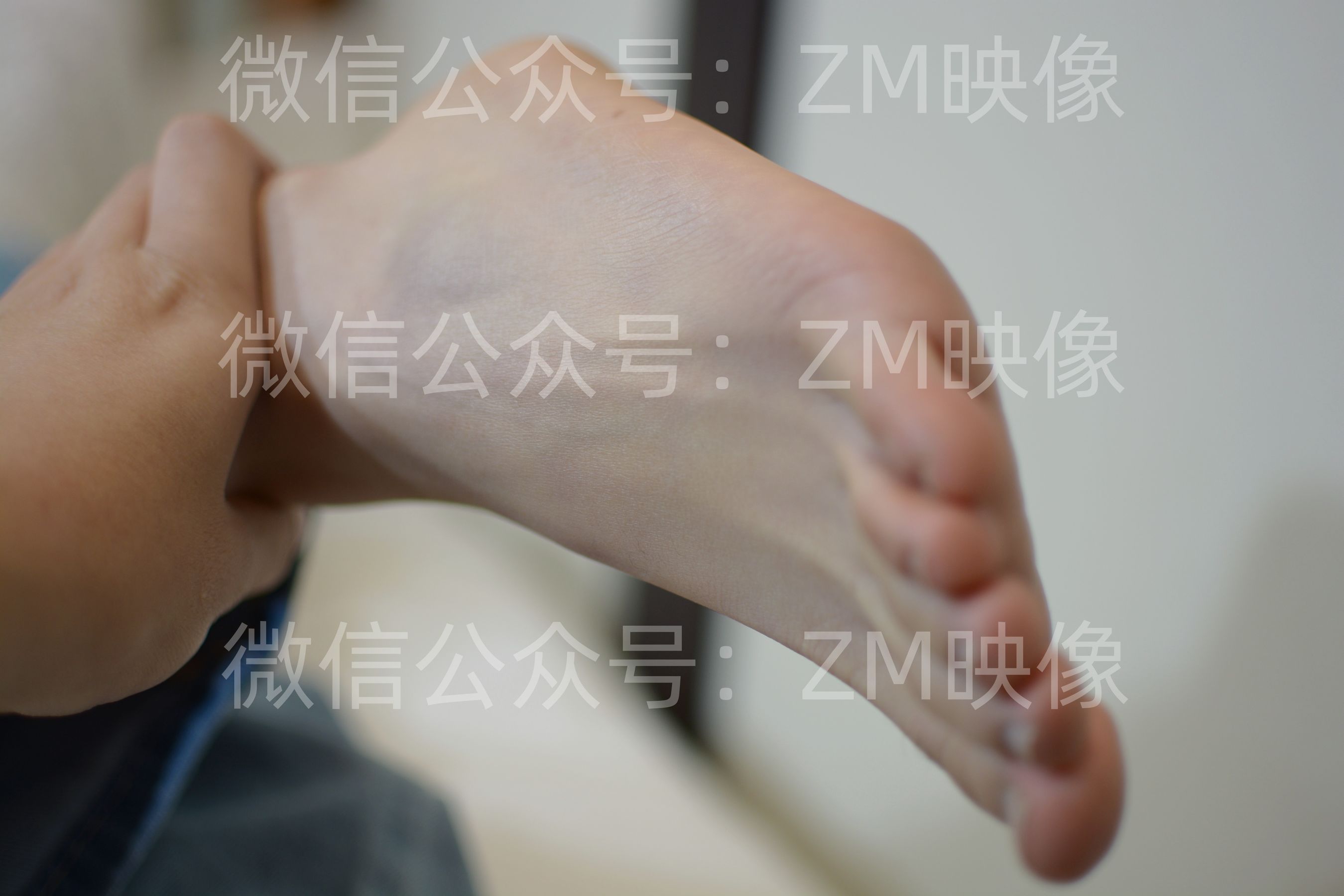 [织梦映像] 霜映春华-你是微笑里的甜/(400P)