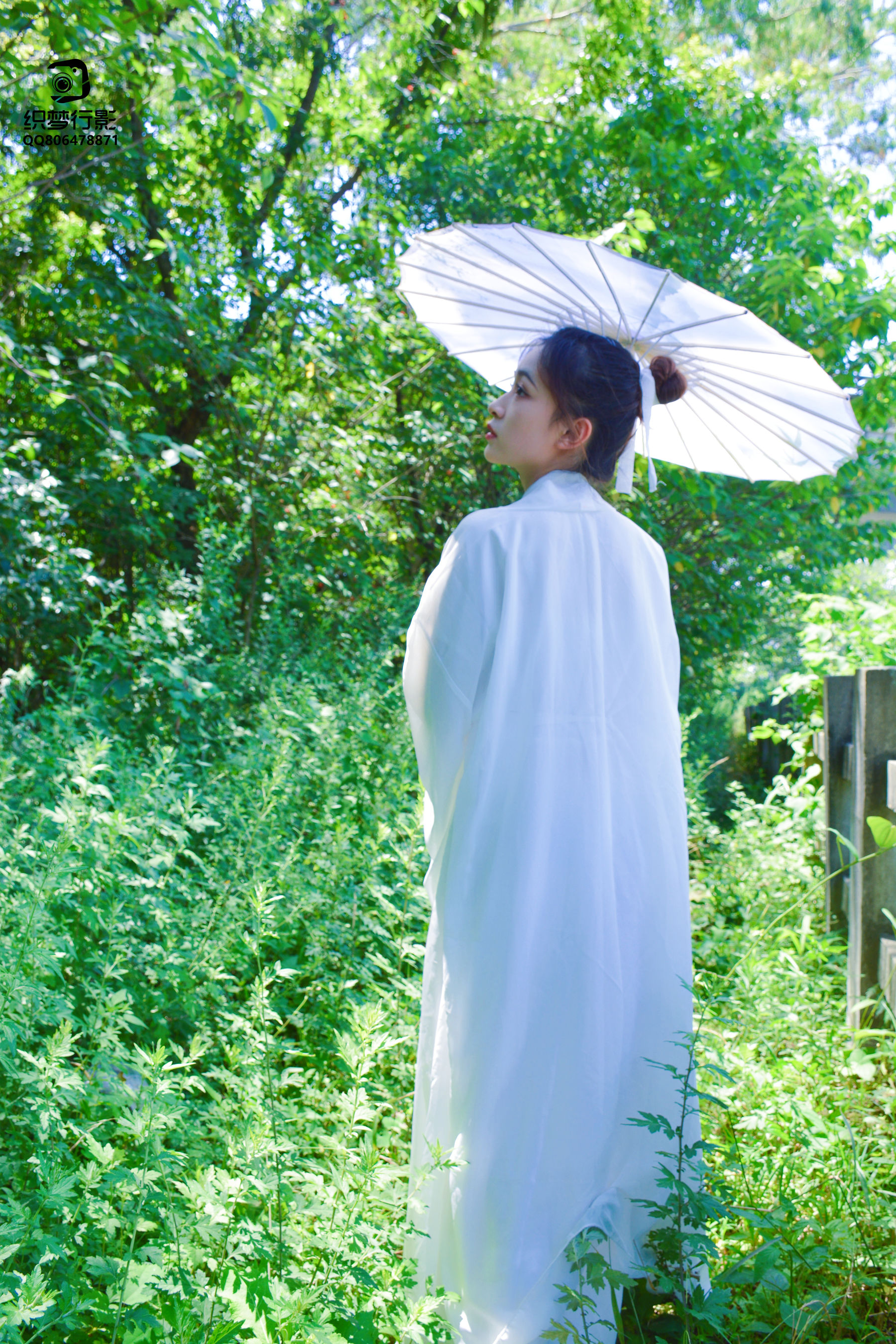 [织梦映像] 武林外史-仗剑江湖梦已远/(99P)