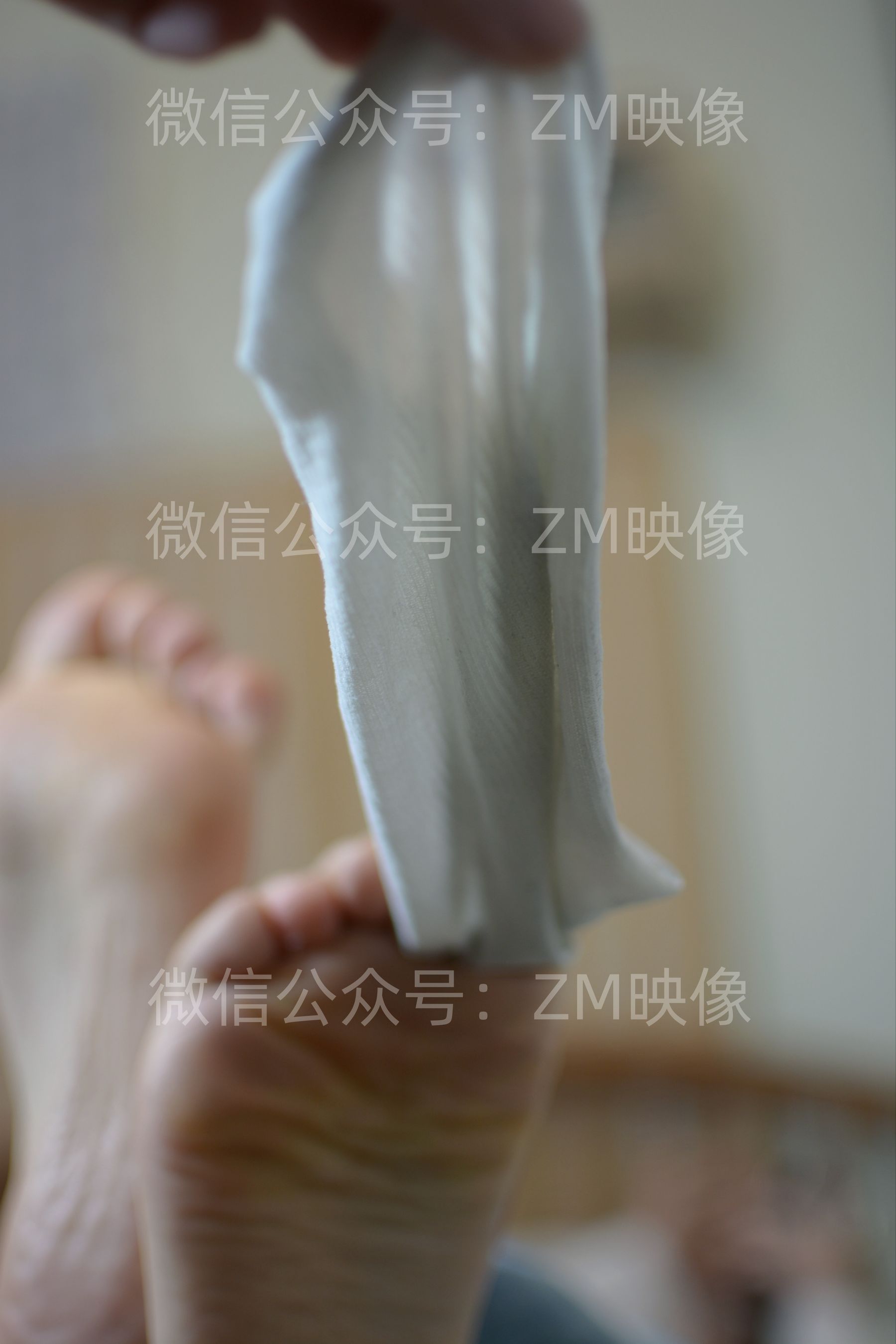 [织梦映像] 霜映春华-你是微笑里的甜/(400P)