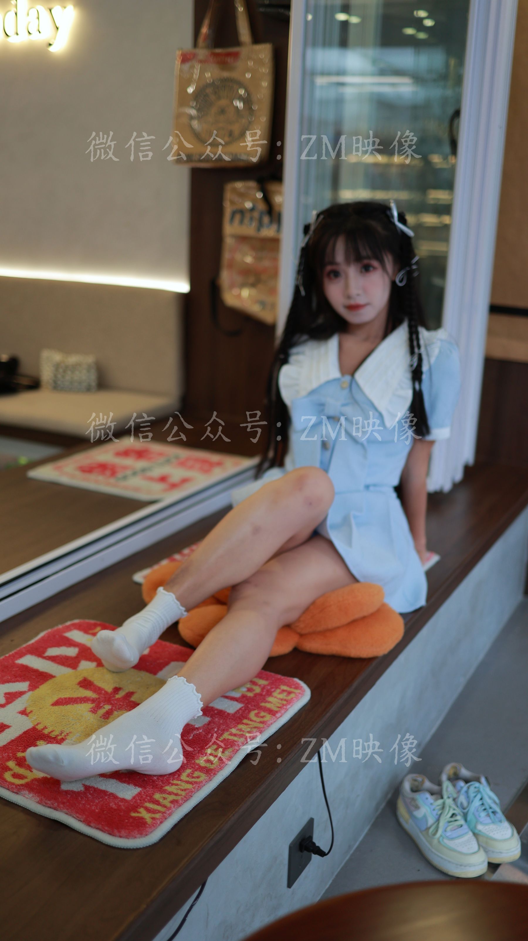 [织梦映像] 浮光掠影-无物可离虚壳外/(500P)