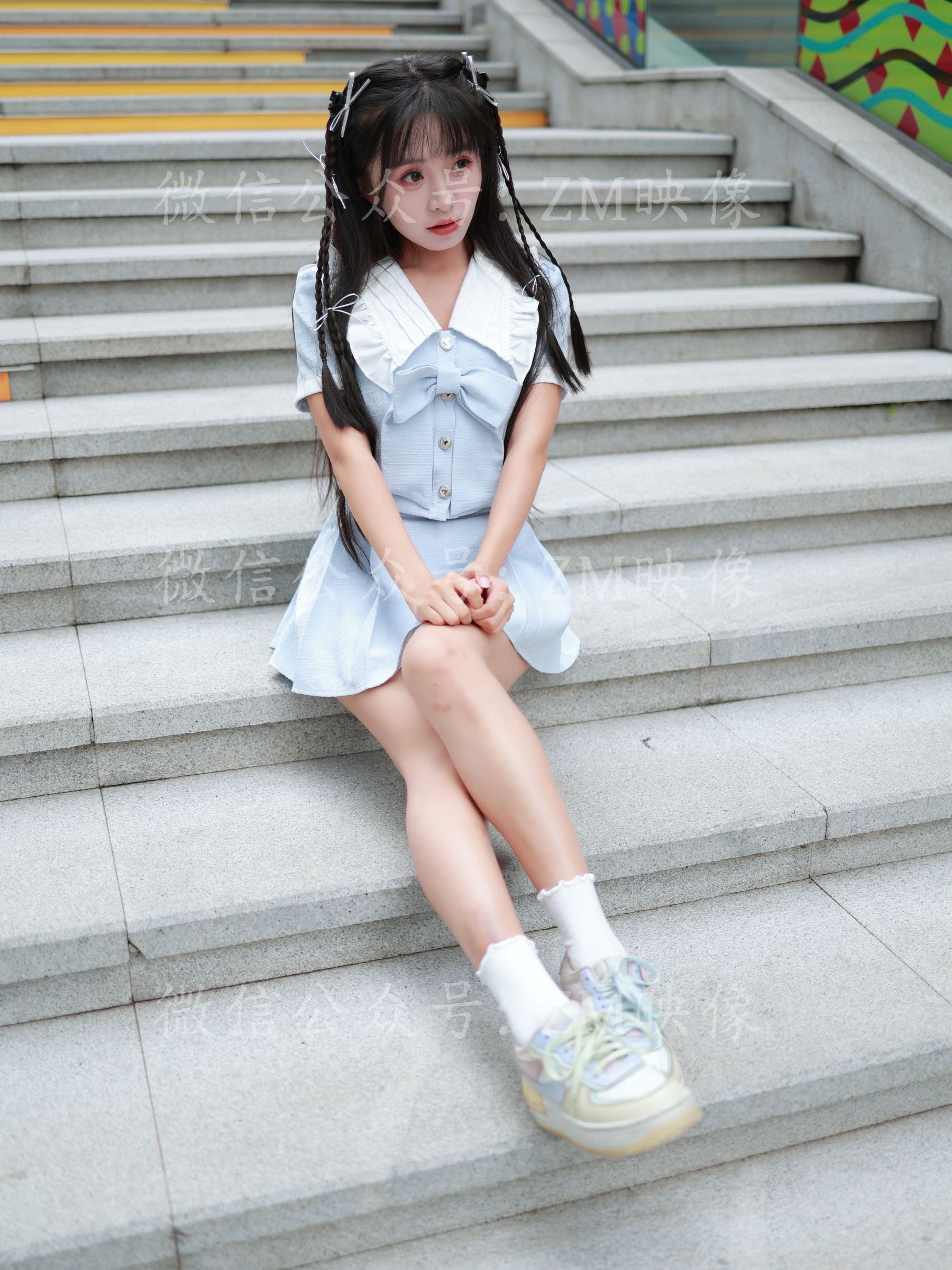 [织梦映像] 浮光掠影-无物可离虚壳外/(500P)