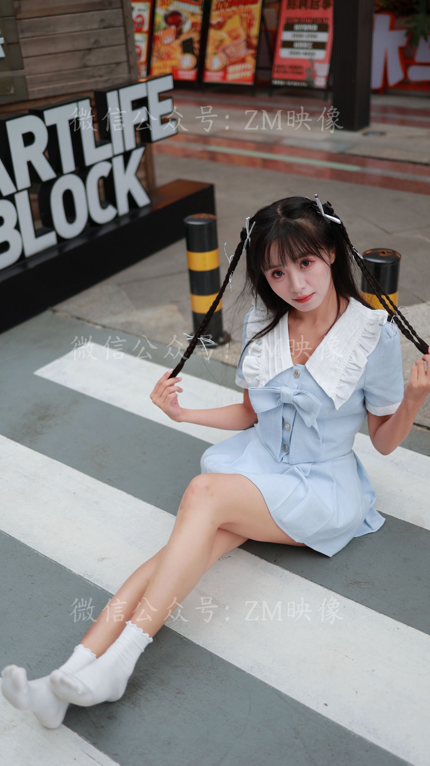 [织梦映像] 浮光掠影-无物可离虚壳外/(500P)