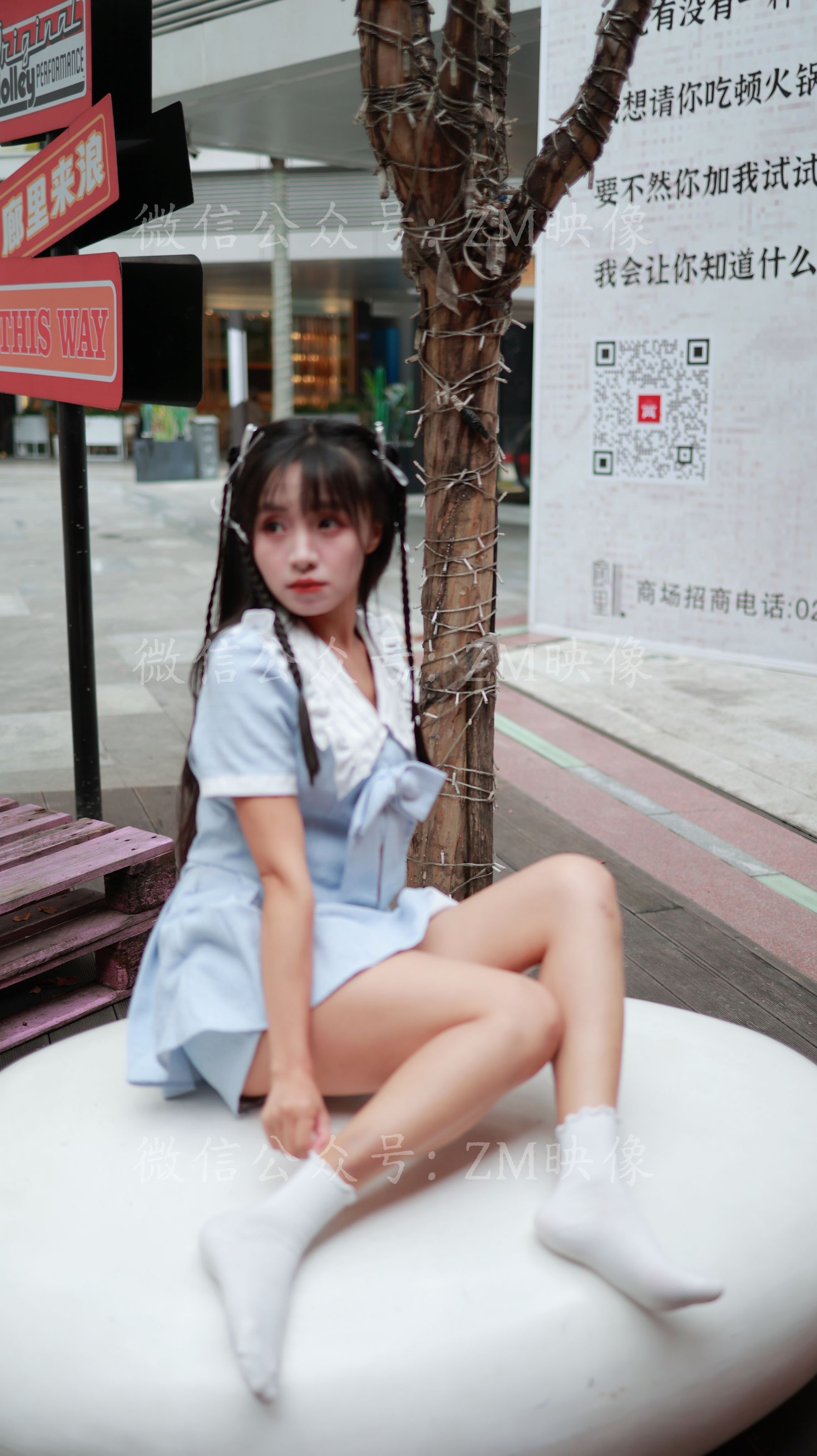 [织梦映像] 浮光掠影-无物可离虚壳外/(500P)