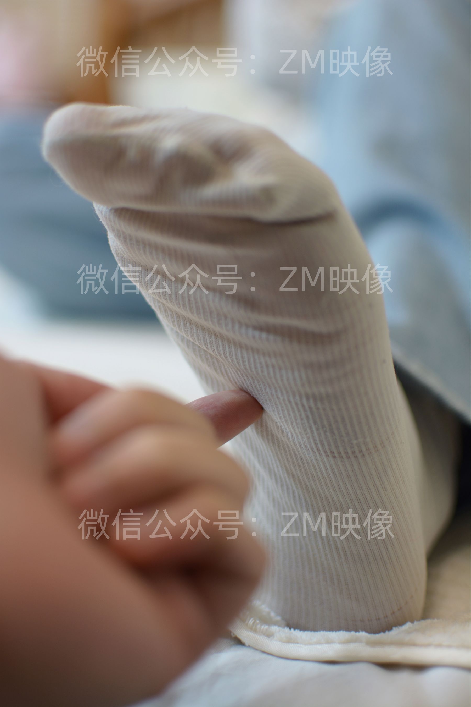 [织梦映像] 霜映春华-你是微笑里的甜/(400P)