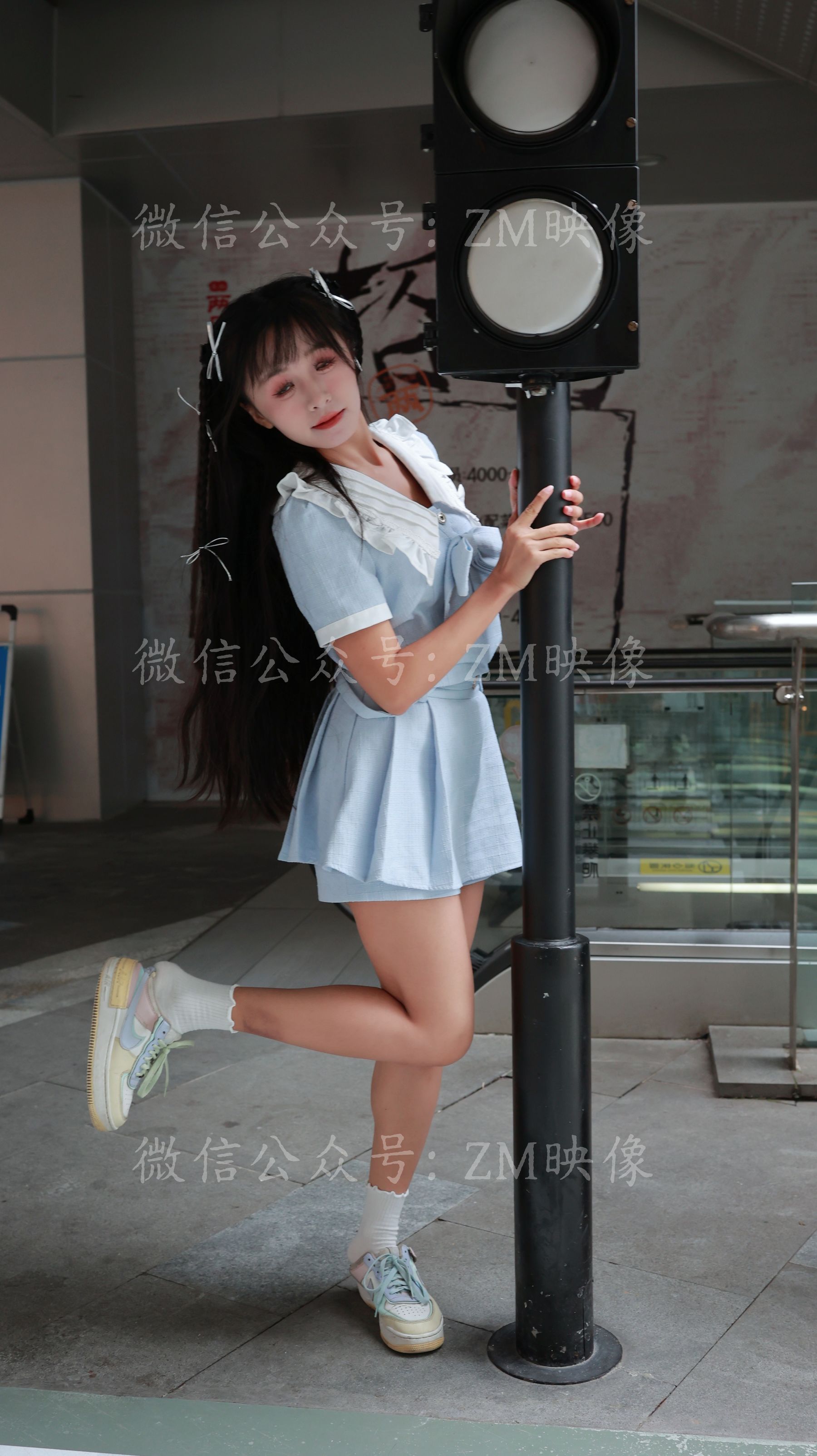 [织梦映像] 浮光掠影-无物可离虚壳外/(500P)