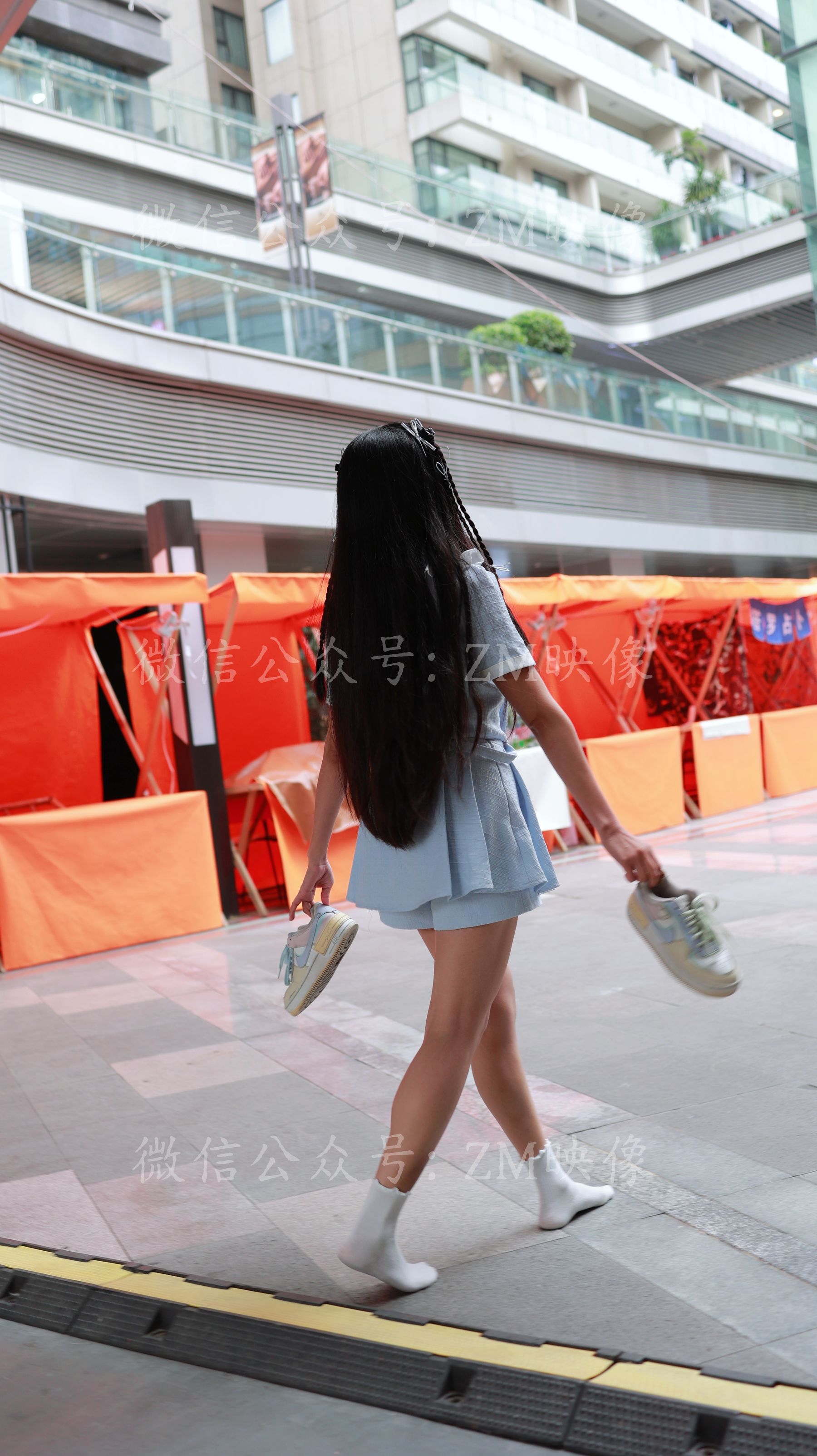 [织梦映像] 浮光掠影-无物可离虚壳外/(500P)