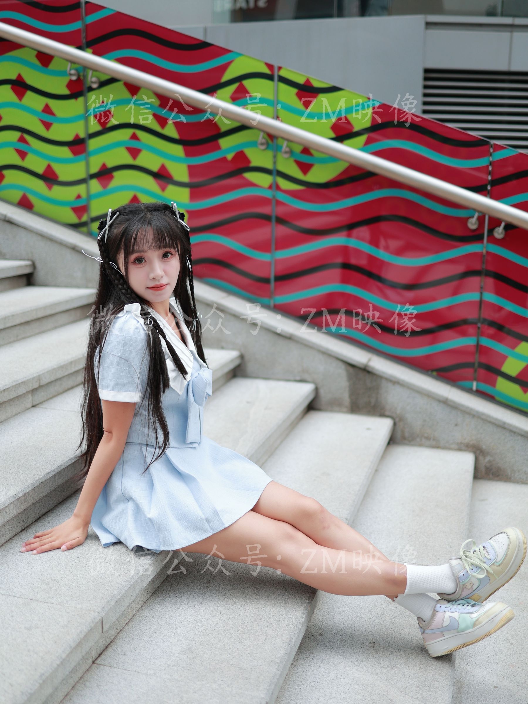 [织梦映像] 浮光掠影-无物可离虚壳外/(500P)