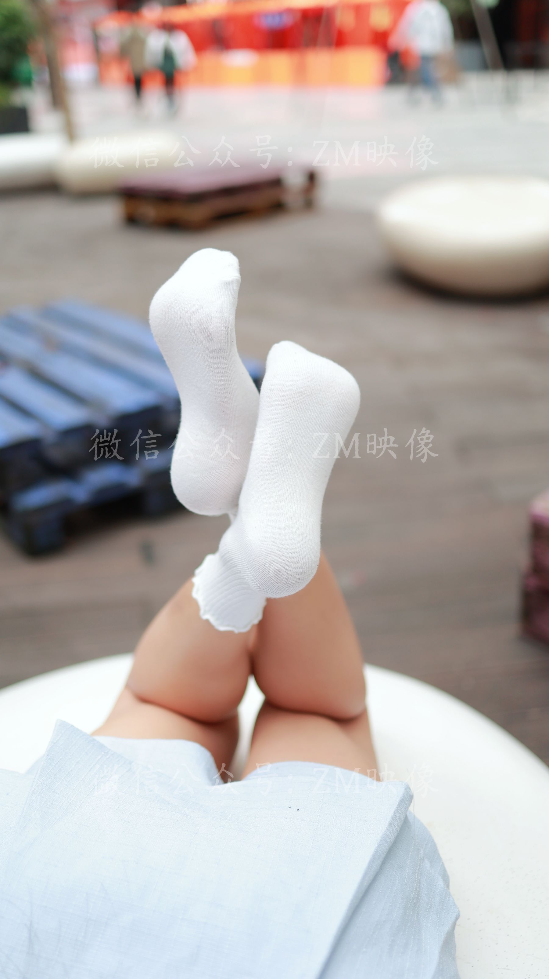 [织梦映像] 浮光掠影-无物可离虚壳外/(500P)