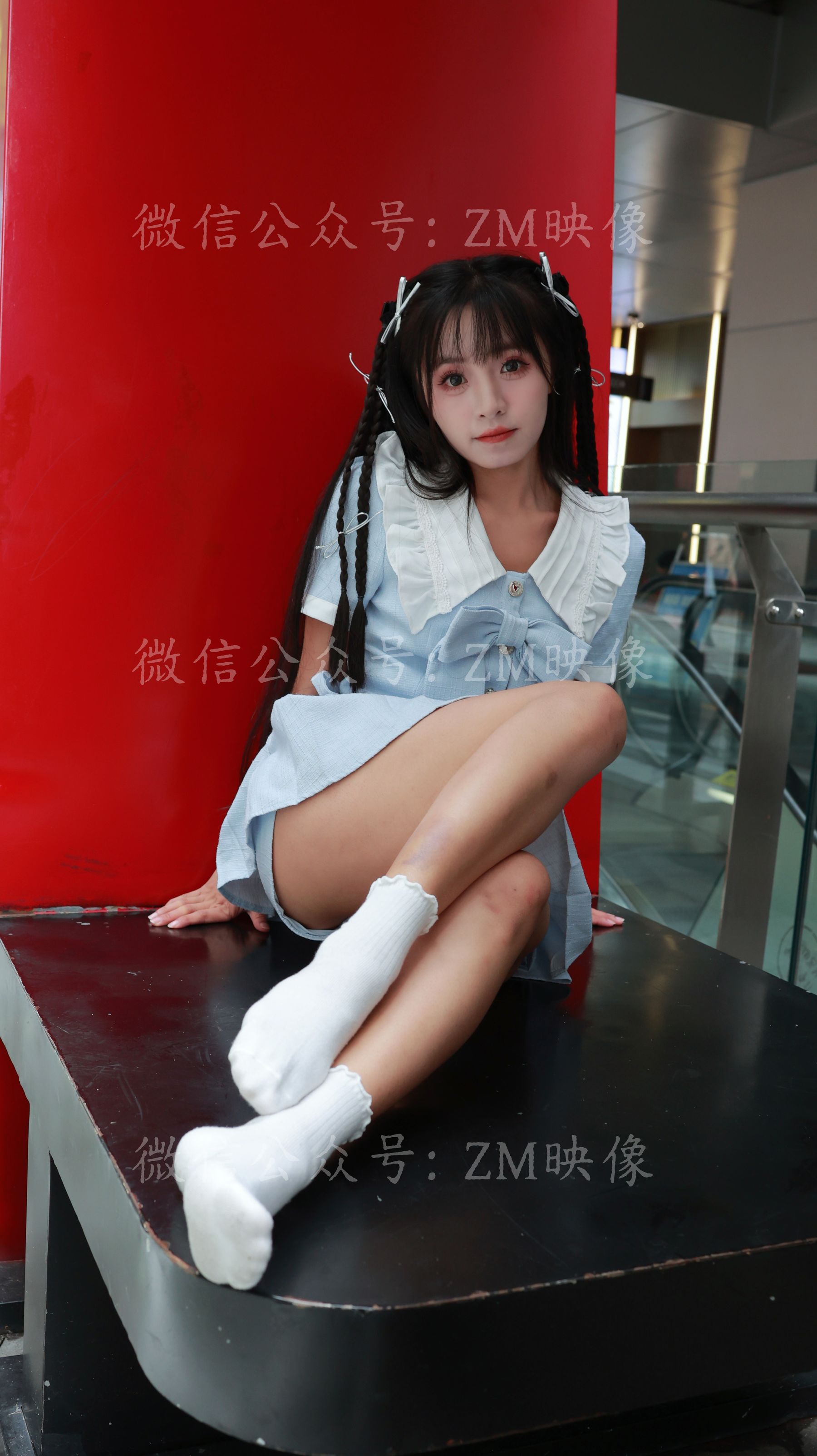 [织梦映像] 浮光掠影-无物可离虚壳外/(500P)