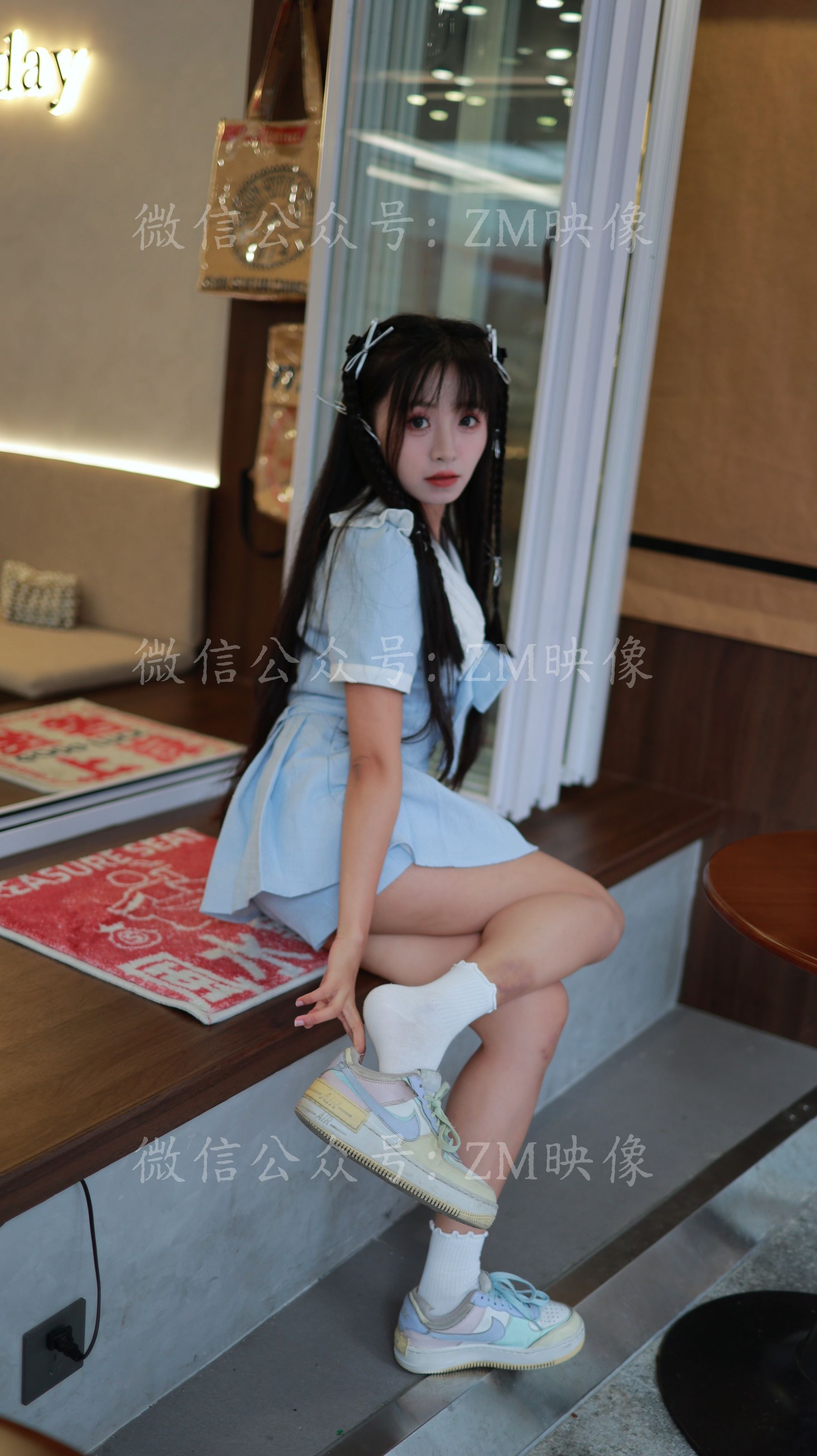 [织梦映像] 浮光掠影-无物可离虚壳外/(500P)