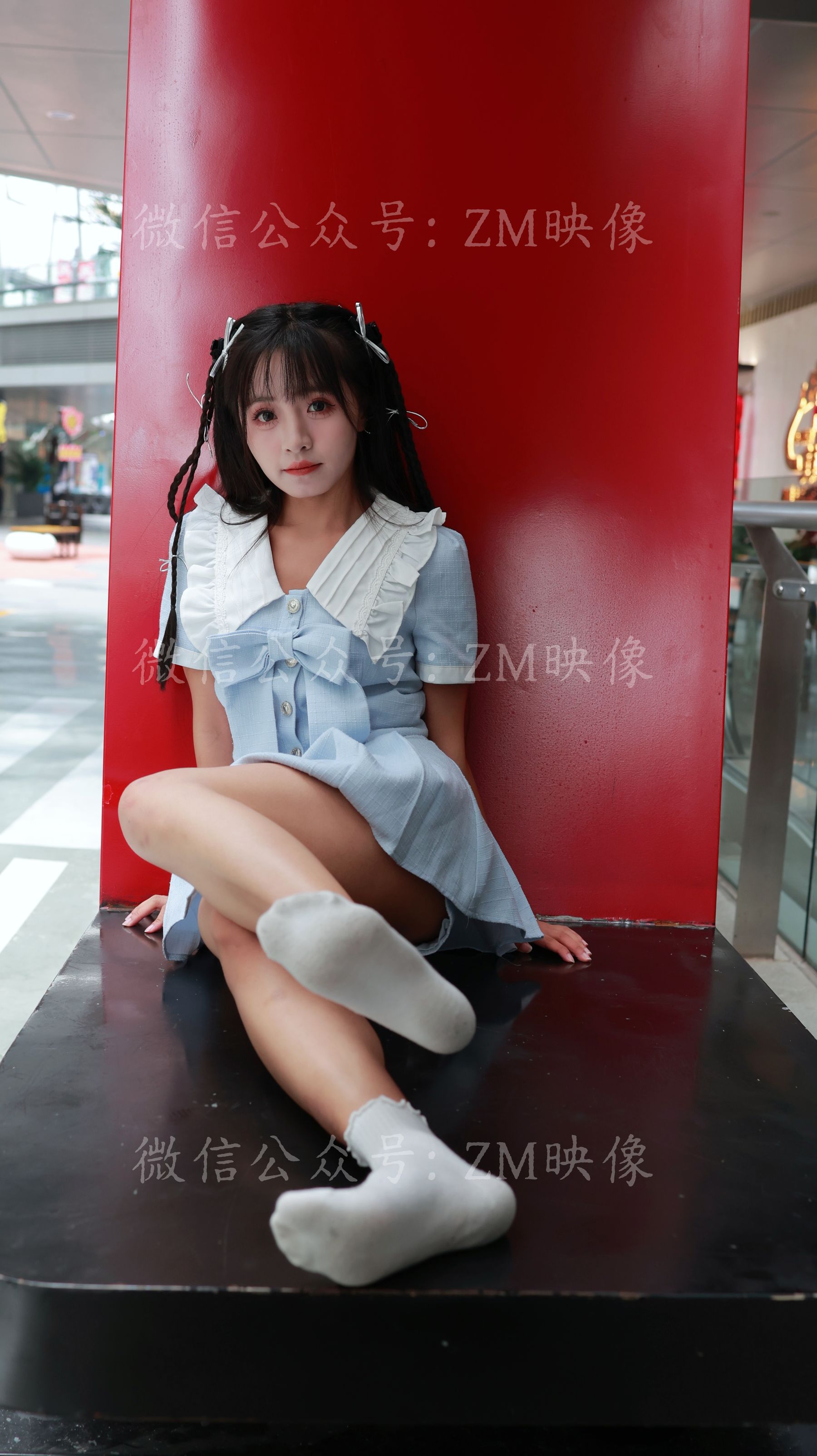 [织梦映像] 浮光掠影-无物可离虚壳外/(500P)