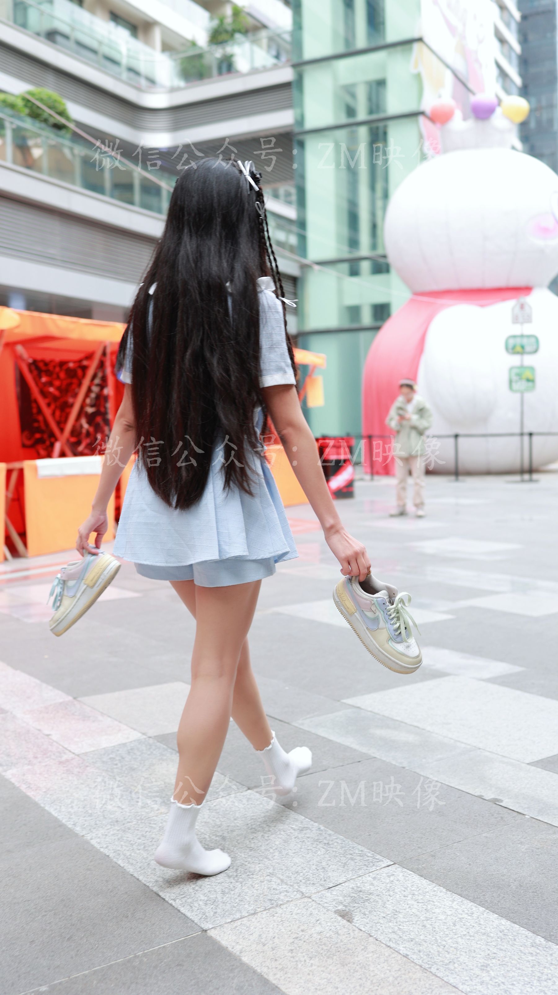 [织梦映像] 浮光掠影-无物可离虚壳外/(500P)