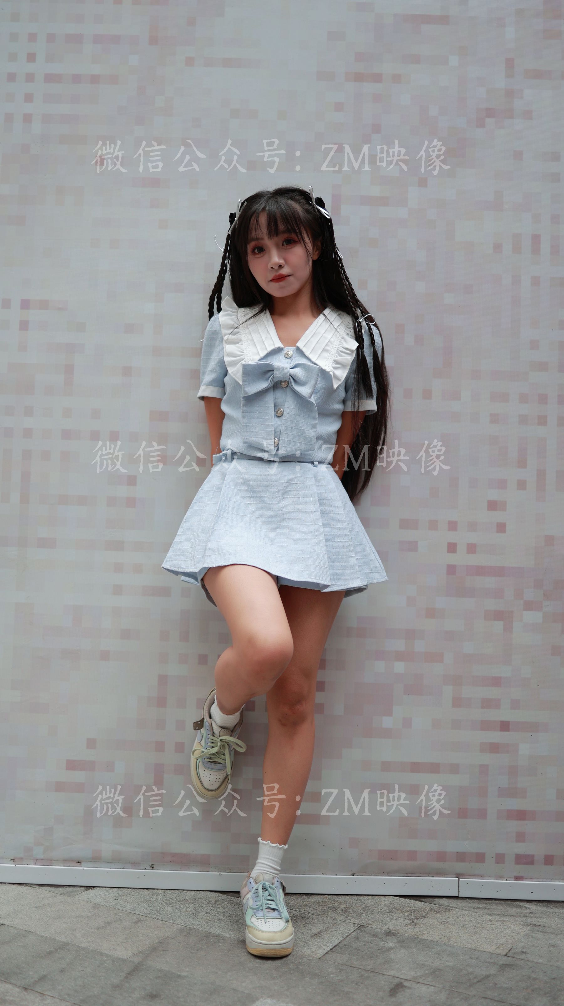 [织梦映像] 浮光掠影-无物可离虚壳外/(500P)