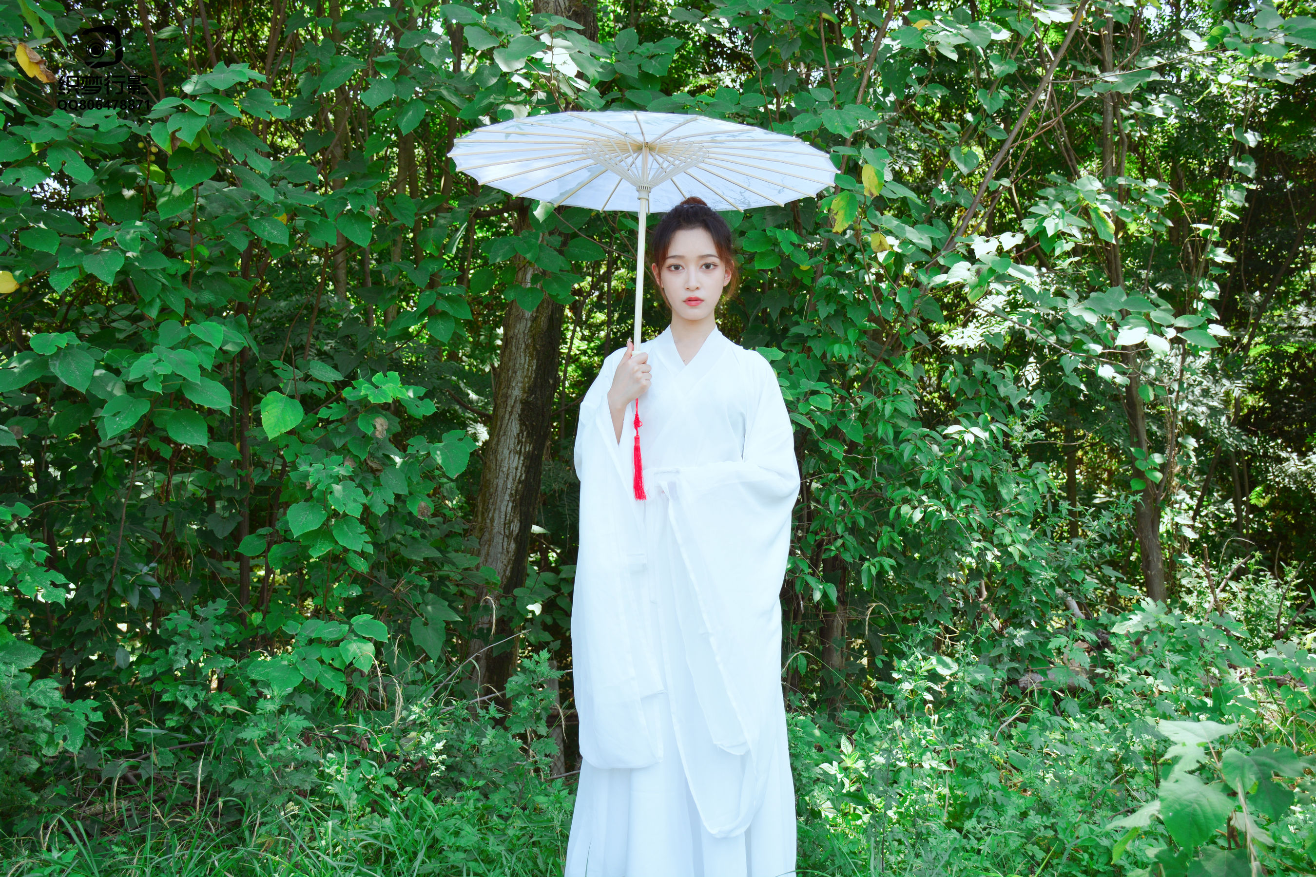 [织梦映像] 武林外史-仗剑江湖梦已远/(99P)