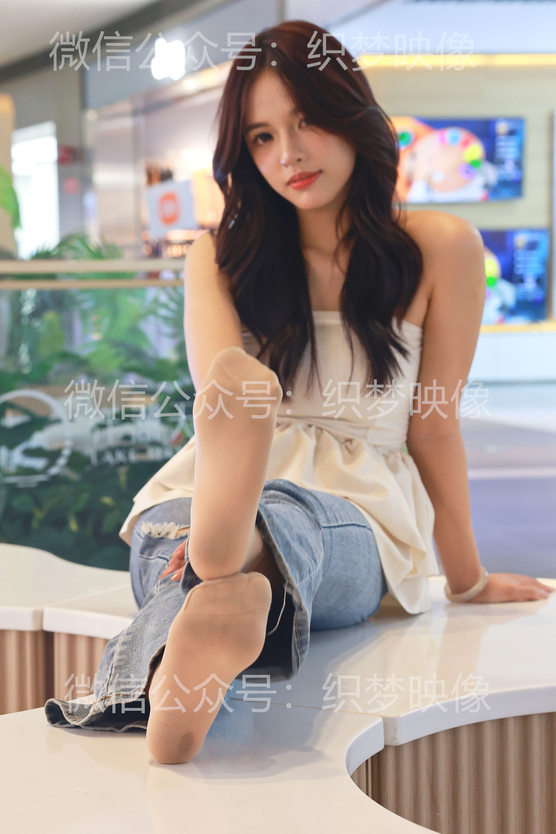 [织梦映像] 金风玉露-金风玉露一相逢，便胜却人间无数/(300P)