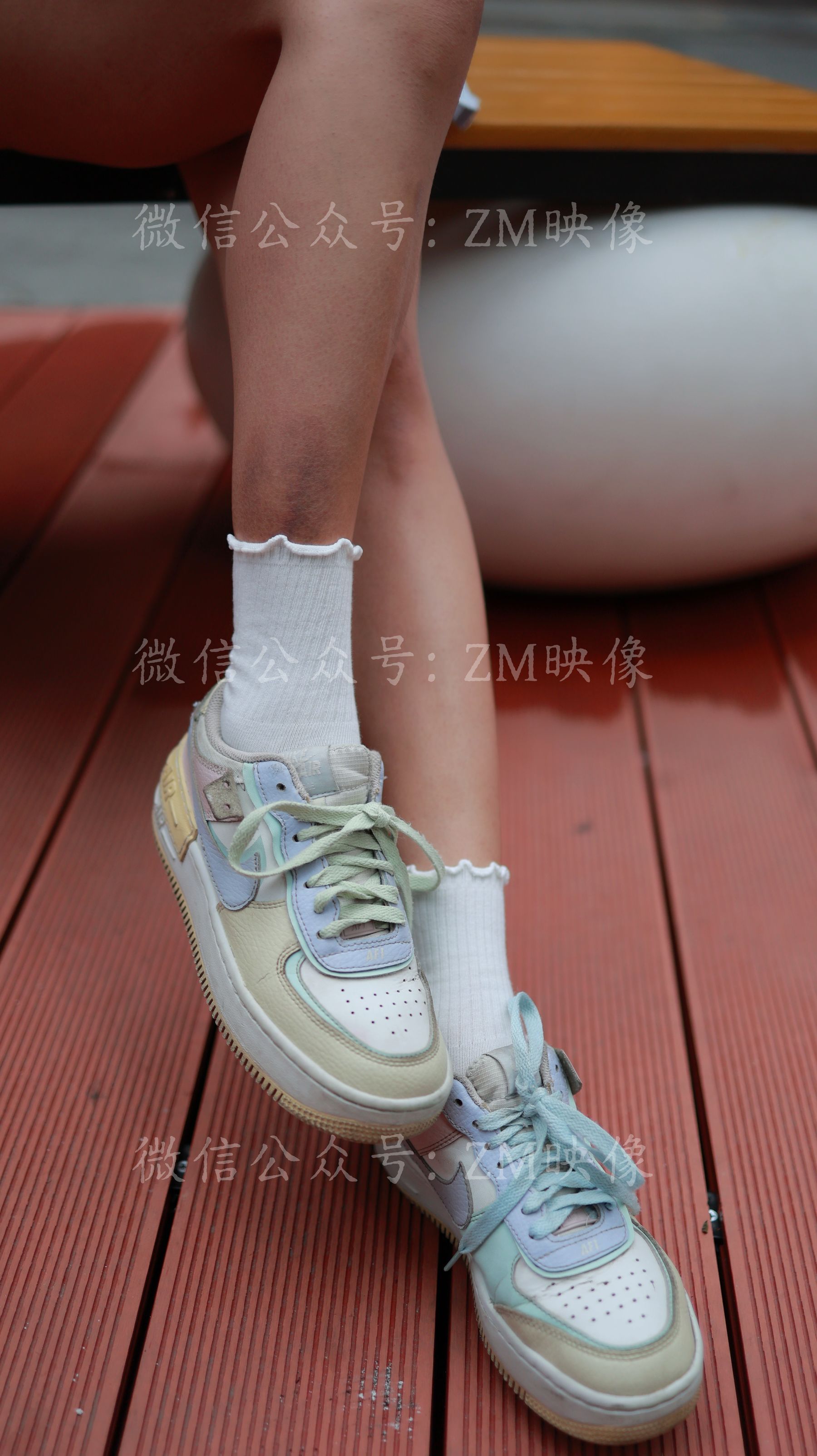 [织梦映像] 浮光掠影-无物可离虚壳外/(500P)